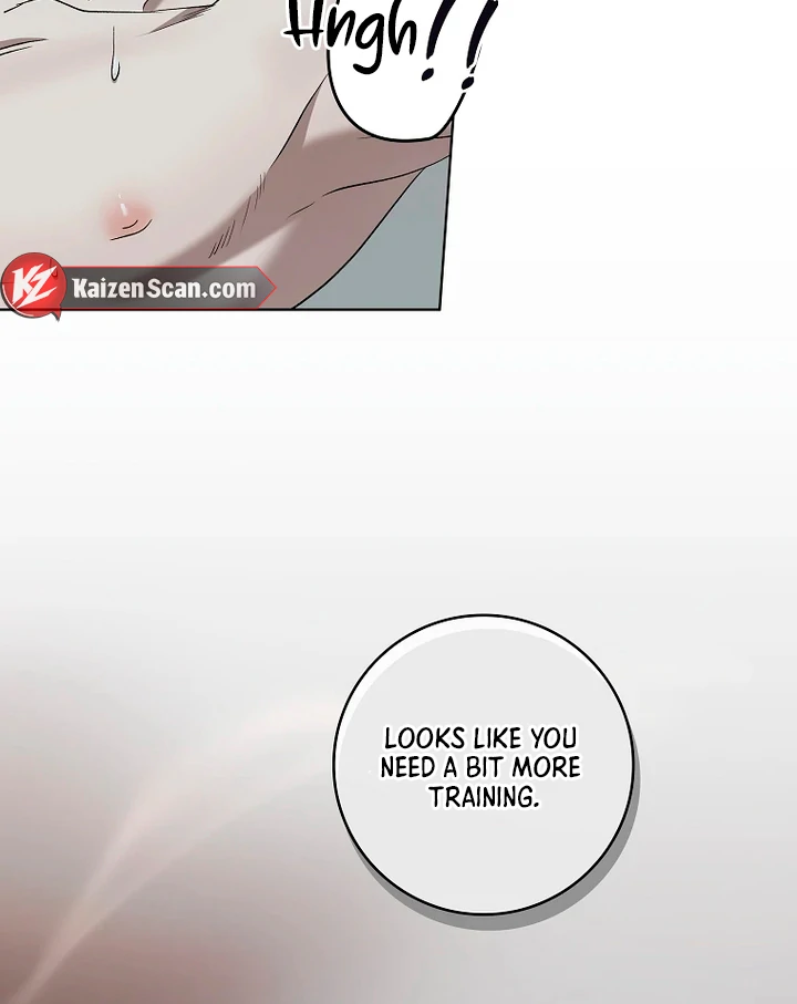 Love in Hell [Kaizen Scan] - Chapter 9 manhwa