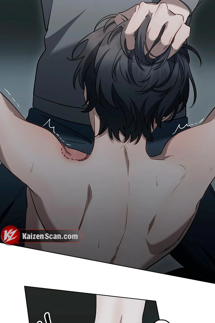 Love in Hell [Kaizen Scan] - Chapter 9 manhwa