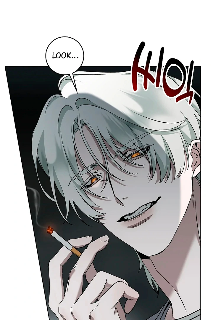 Love in Hell [Kaizen Scan] - Chapter 9 manhwa