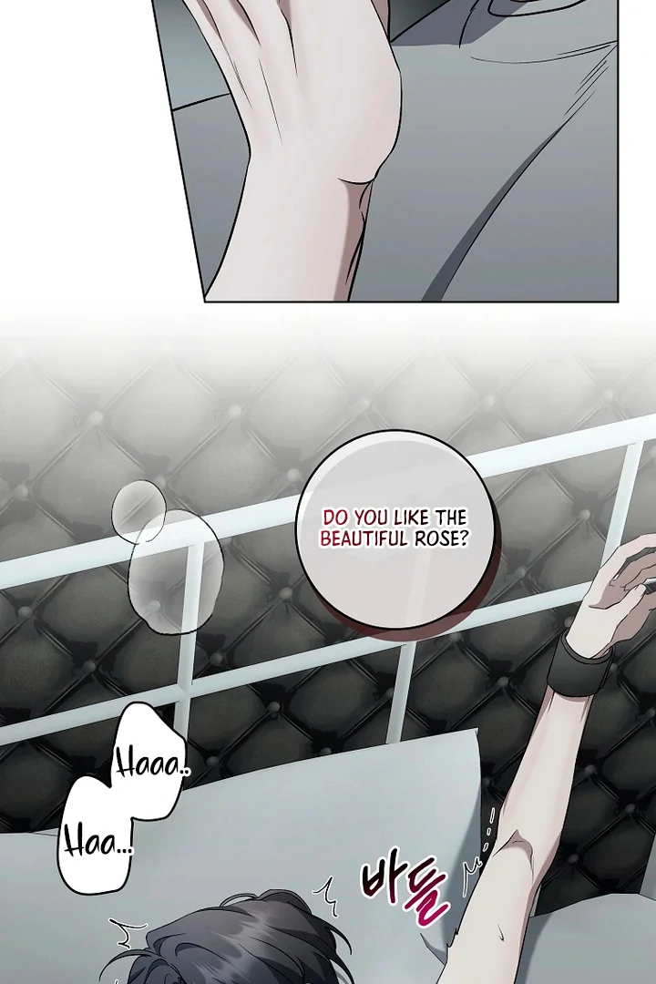 Love in Hell [Kaizen Scan] - Chapter 9 manhwa