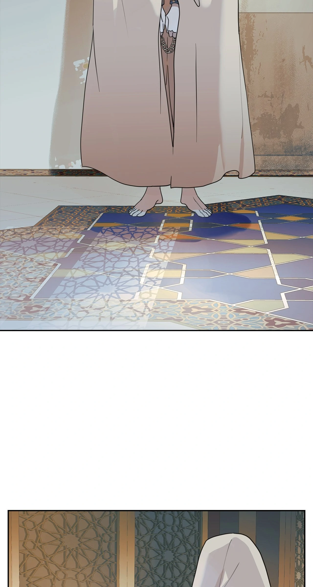 Bloody Moon [Official] - Chapter 1 manhwa