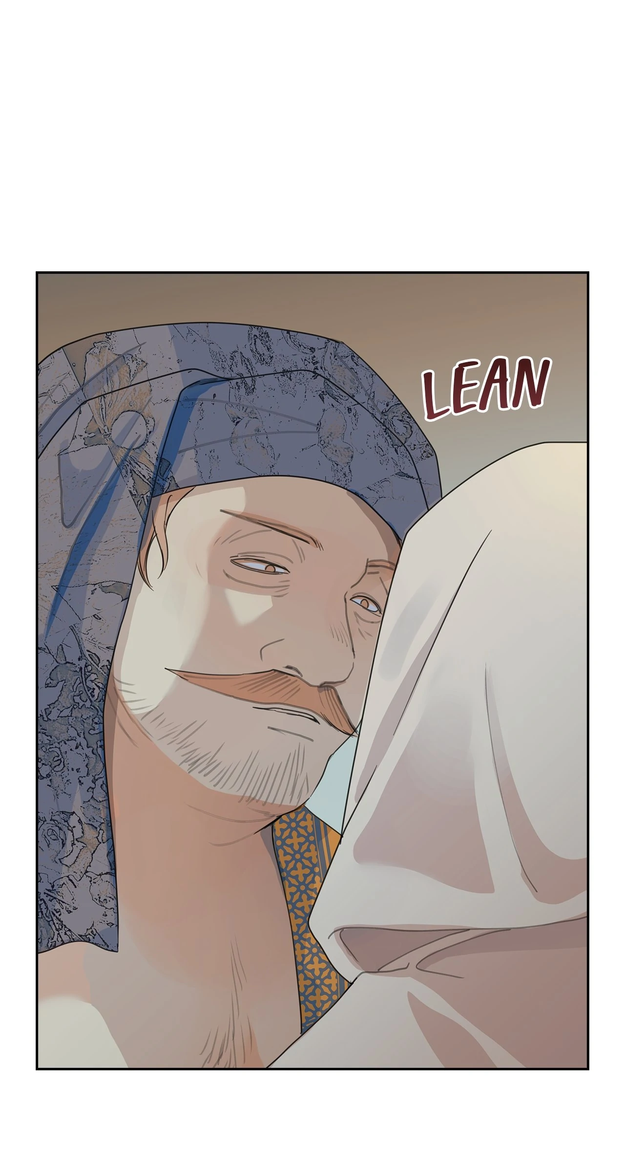 Bloody Moon [Official] - Chapter 1 manhwa