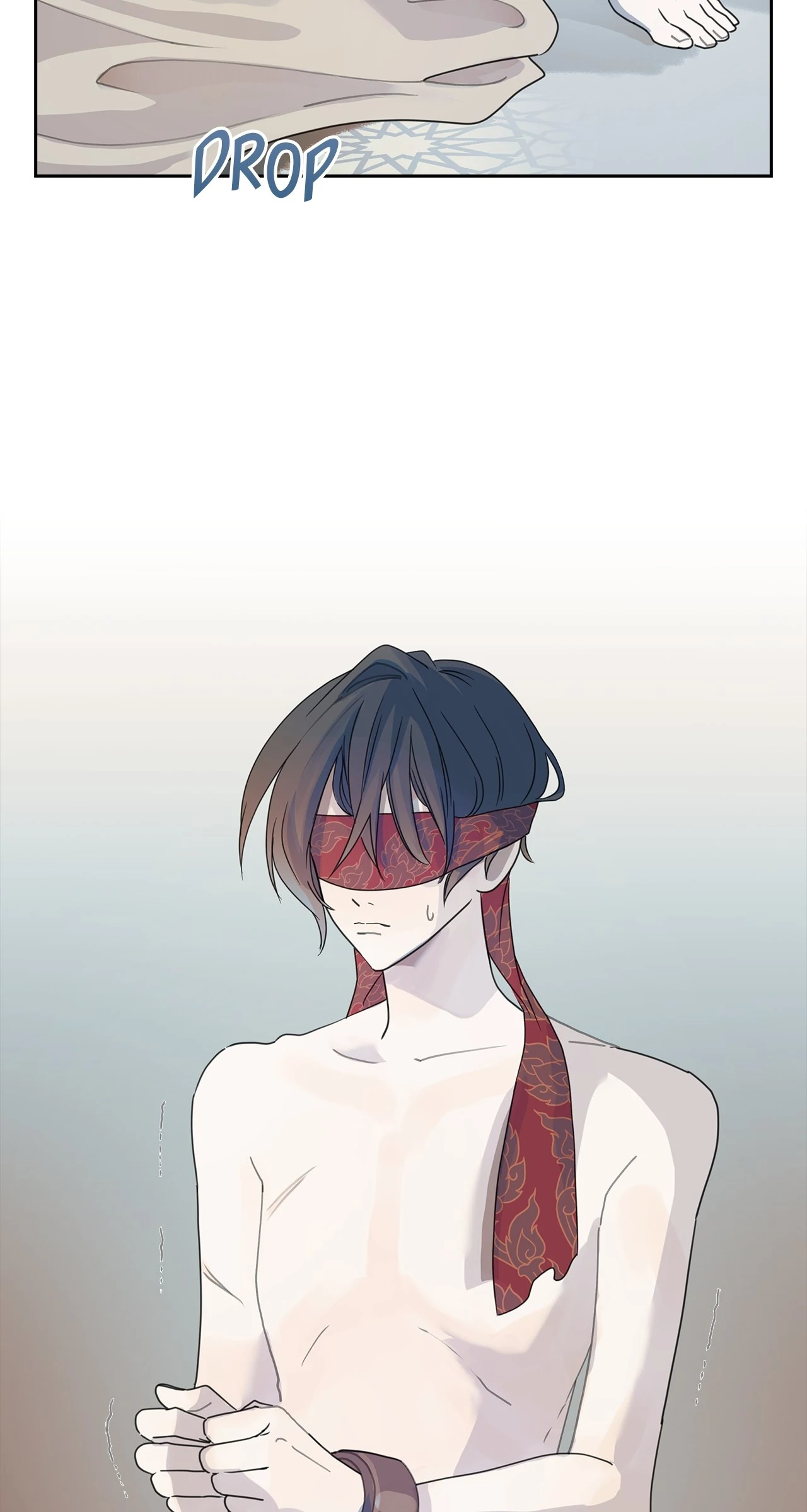 Bloody Moon [Official] - Chapter 1 manhwa
