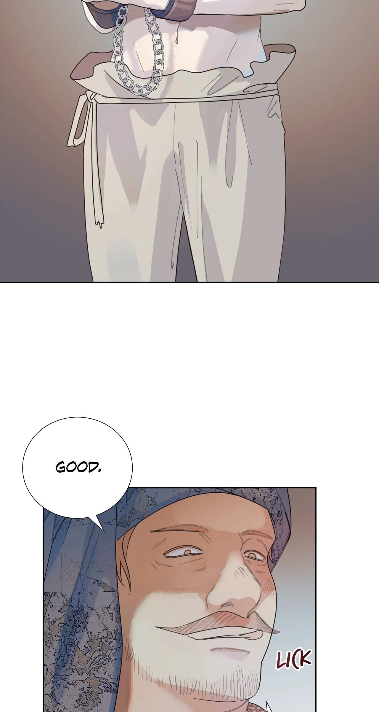 Bloody Moon [Official] - Chapter 1 manhwa