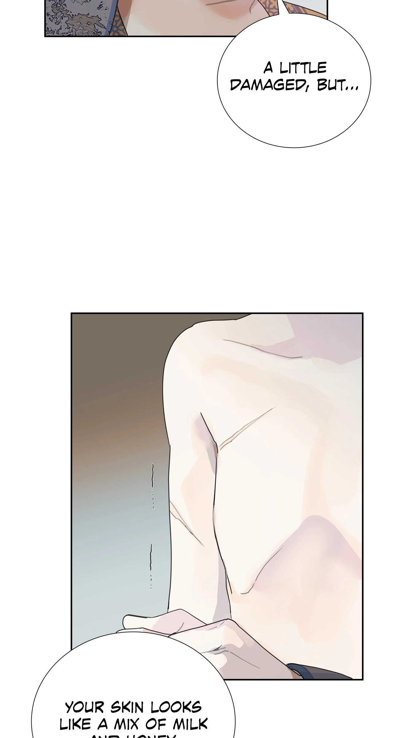Bloody Moon [Official] - Chapter 1 manhwa