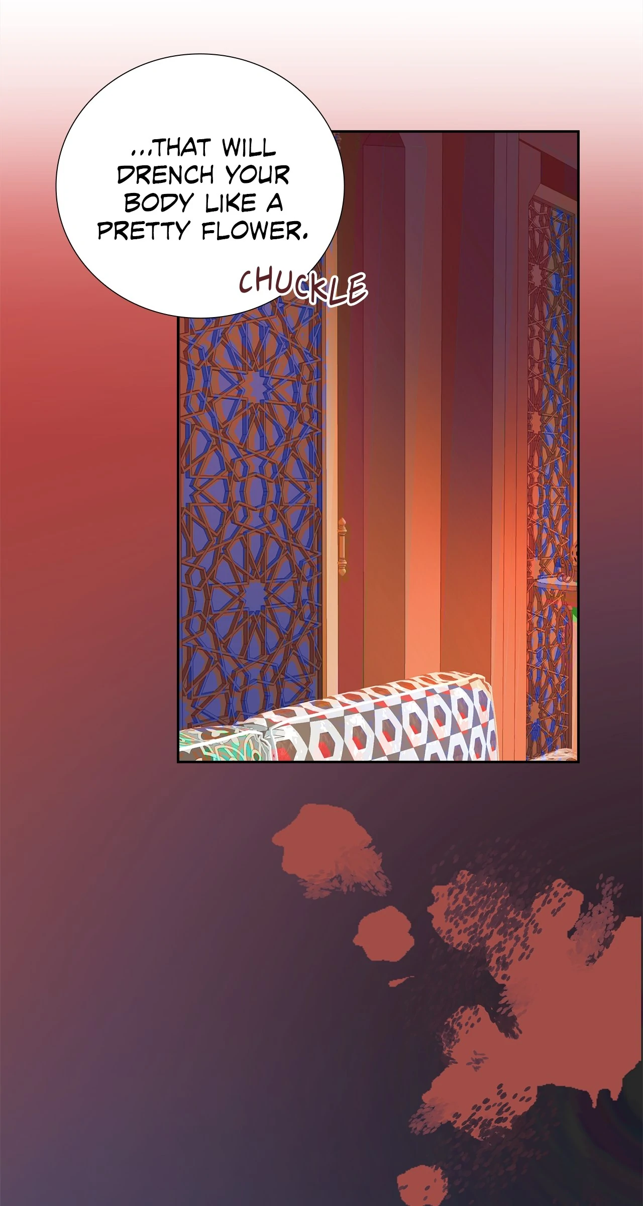 Bloody Moon [Official] - Chapter 1 manhwa