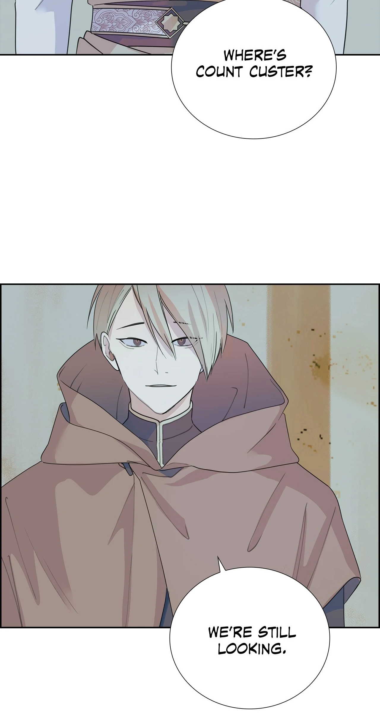 Bloody Moon [Official] - Chapter 1 manhwa