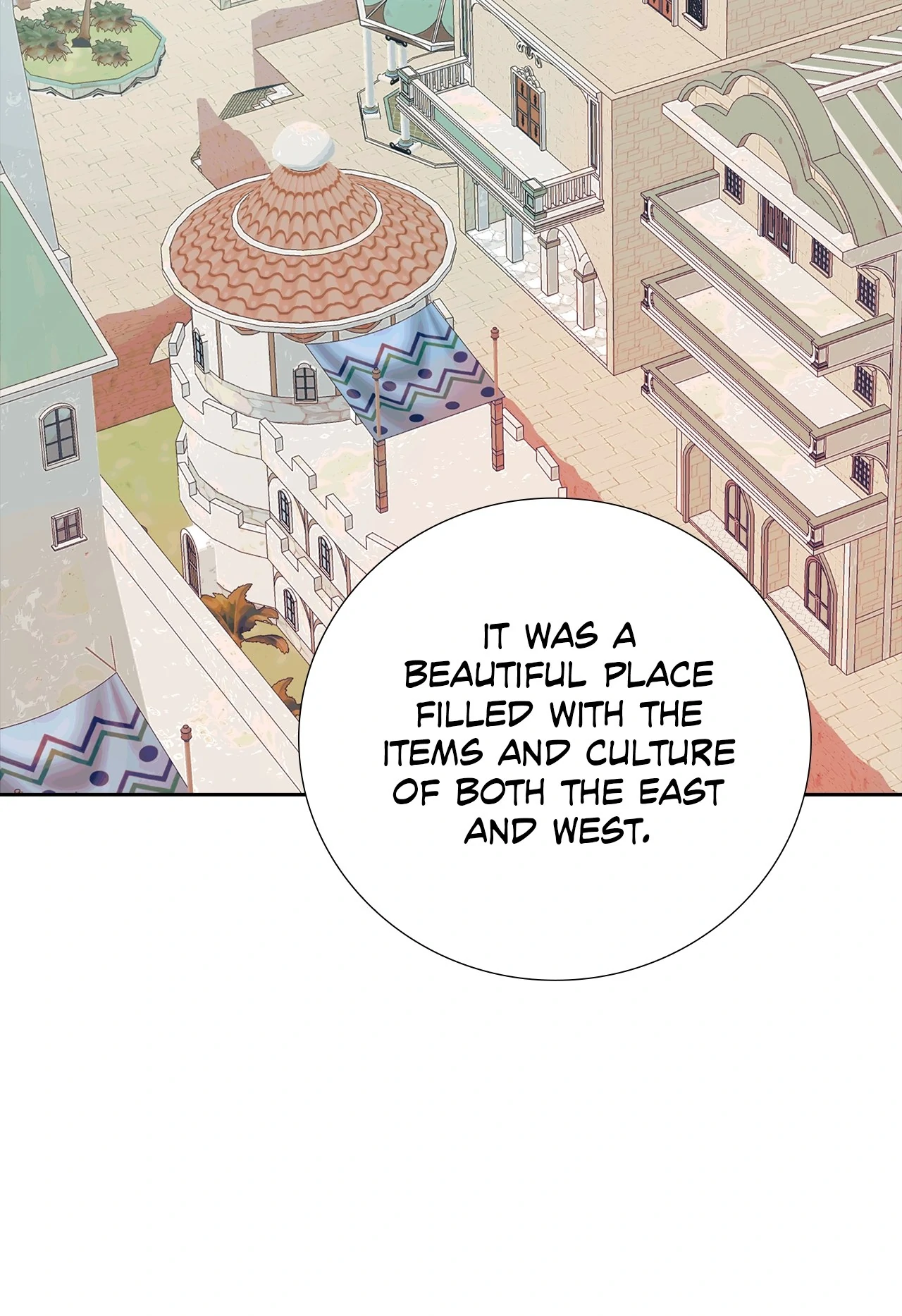 Bloody Moon [Official] - Chapter 1 manhwa