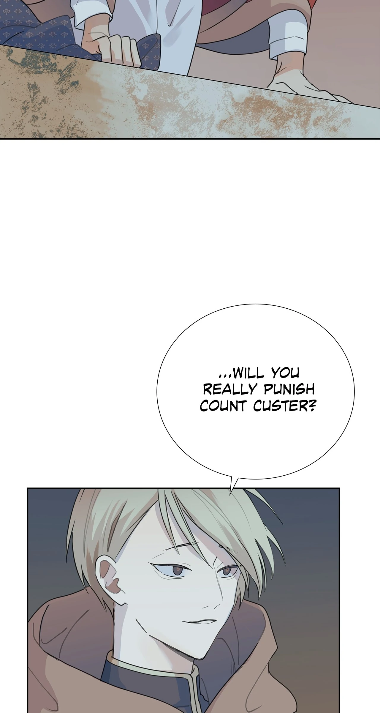 Bloody Moon [Official] - Chapter 1 manhwa
