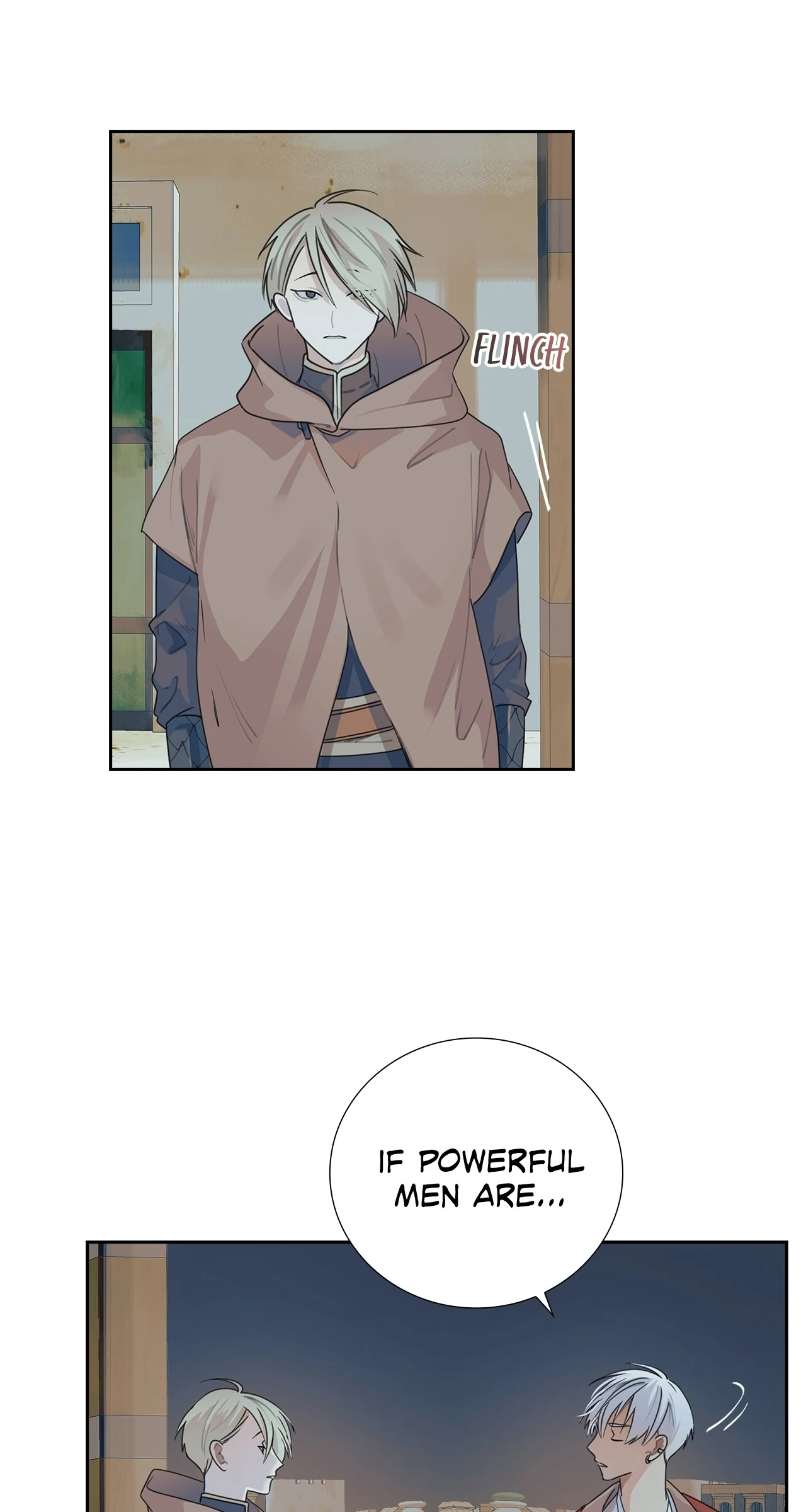 Bloody Moon [Official] - Chapter 1 manhwa