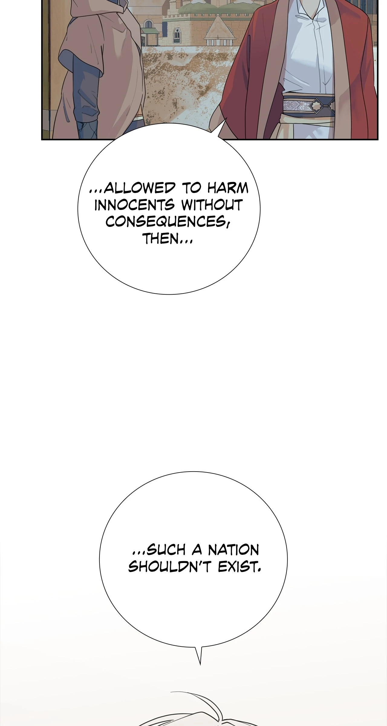 Bloody Moon [Official] - Chapter 1 manhwa