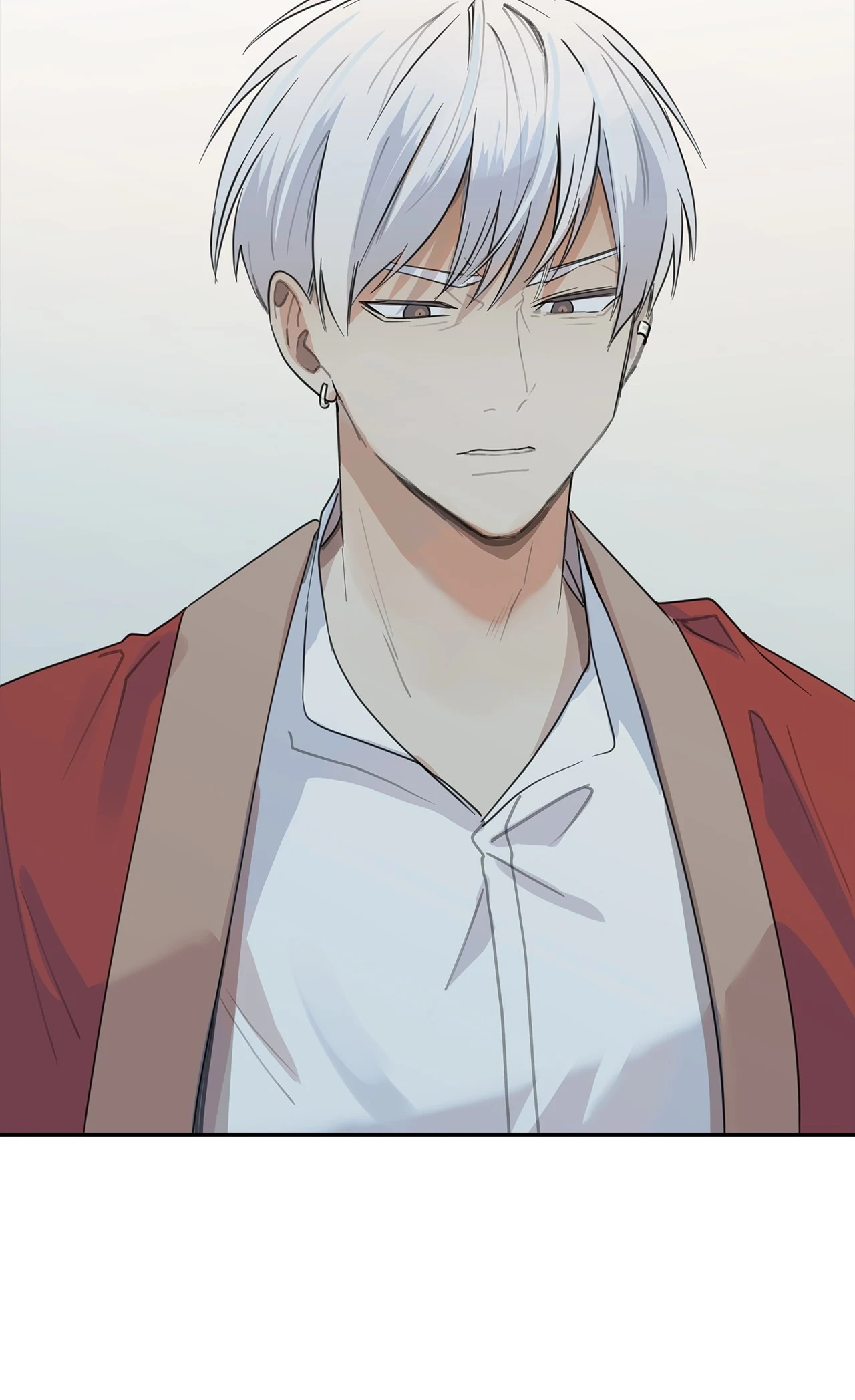 Bloody Moon [Official] - Chapter 1 manhwa