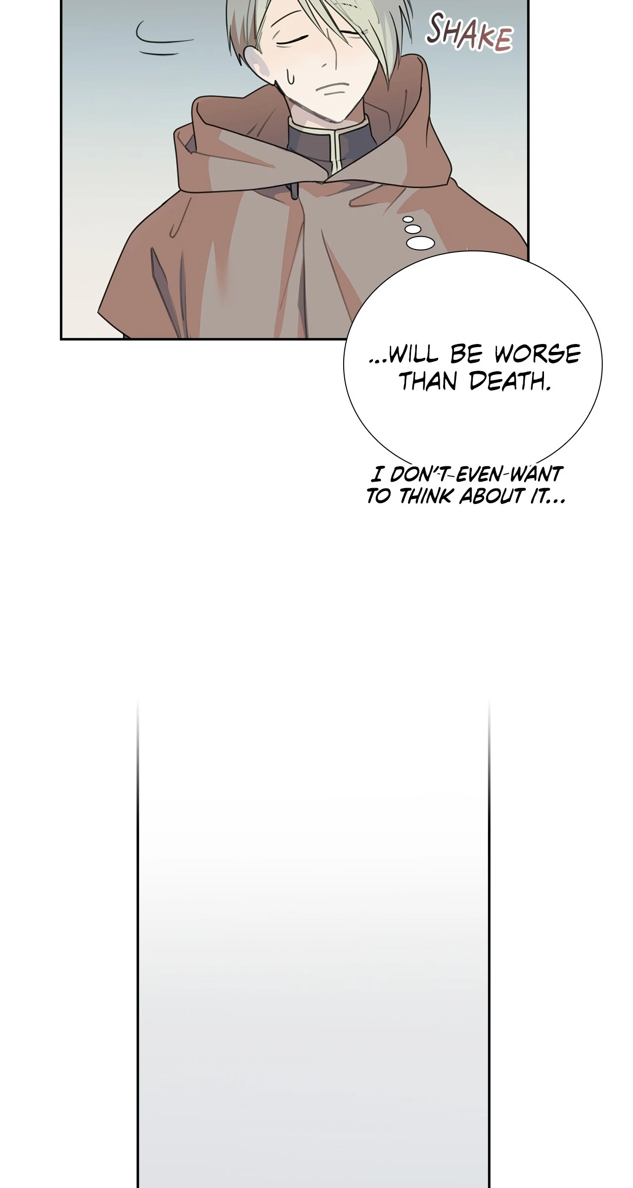 Bloody Moon [Official] - Chapter 1 manhwa