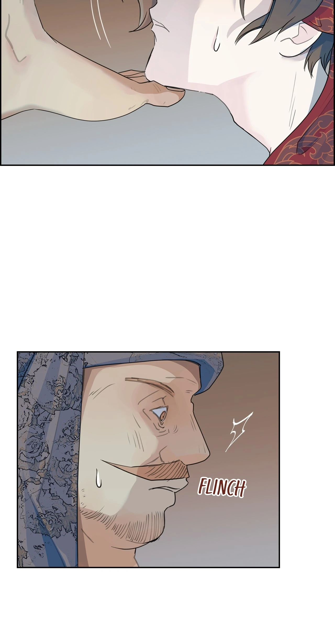 Bloody Moon [Official] - Chapter 1 manhwa