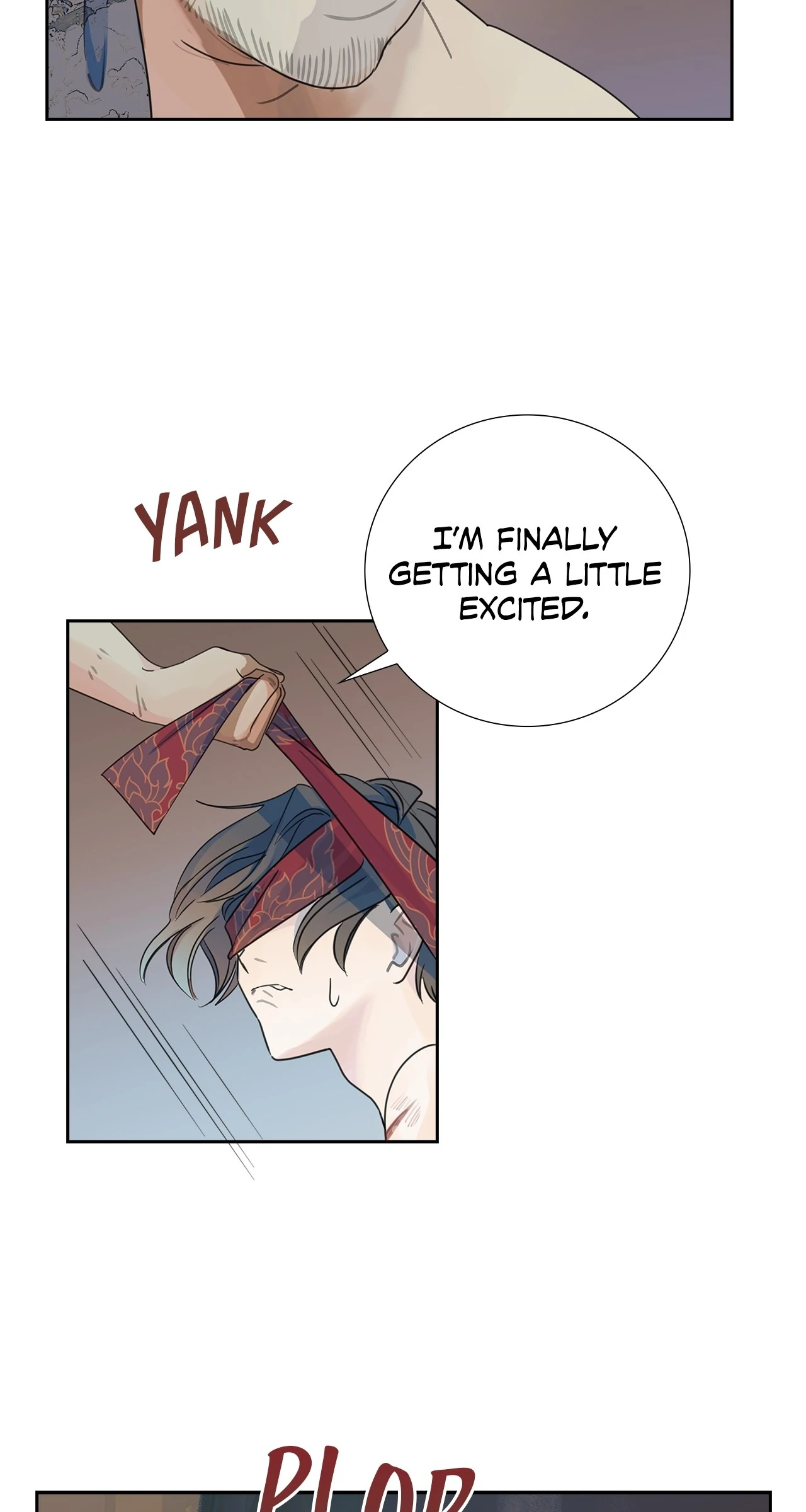 Bloody Moon [Official] - Chapter 1 manhwa