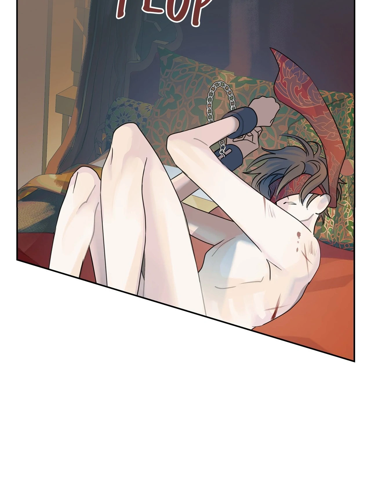 Bloody Moon [Official] - Chapter 1 manhwa