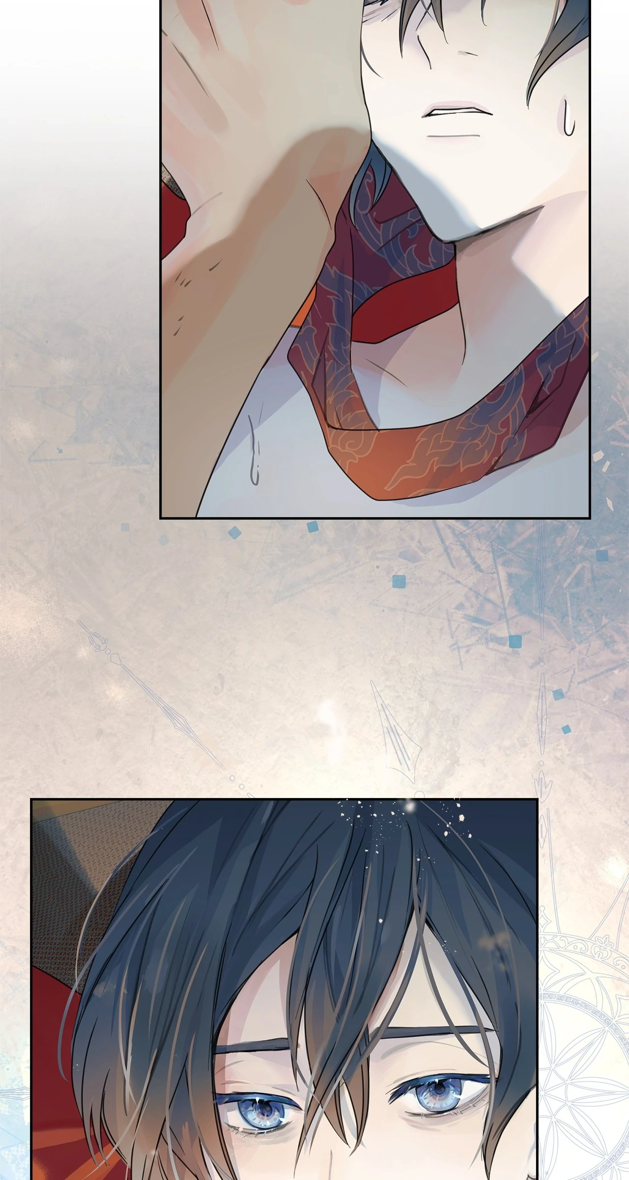 Bloody Moon [Official] - Chapter 1 manhwa