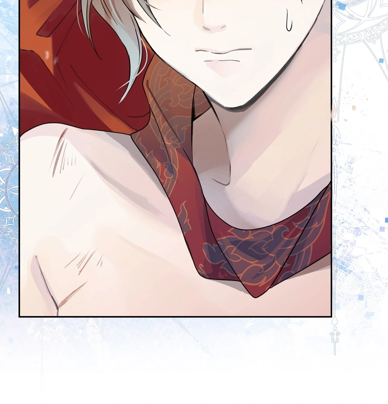 Bloody Moon [Official] - Chapter 1 manhwa
