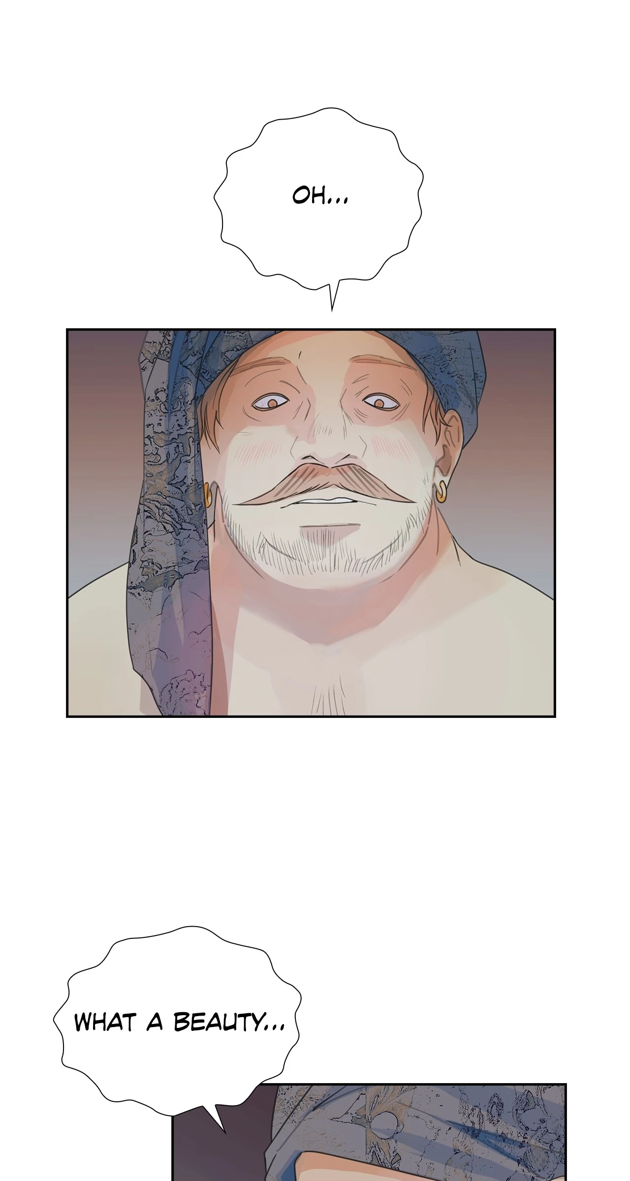 Bloody Moon [Official] - Chapter 1 manhwa