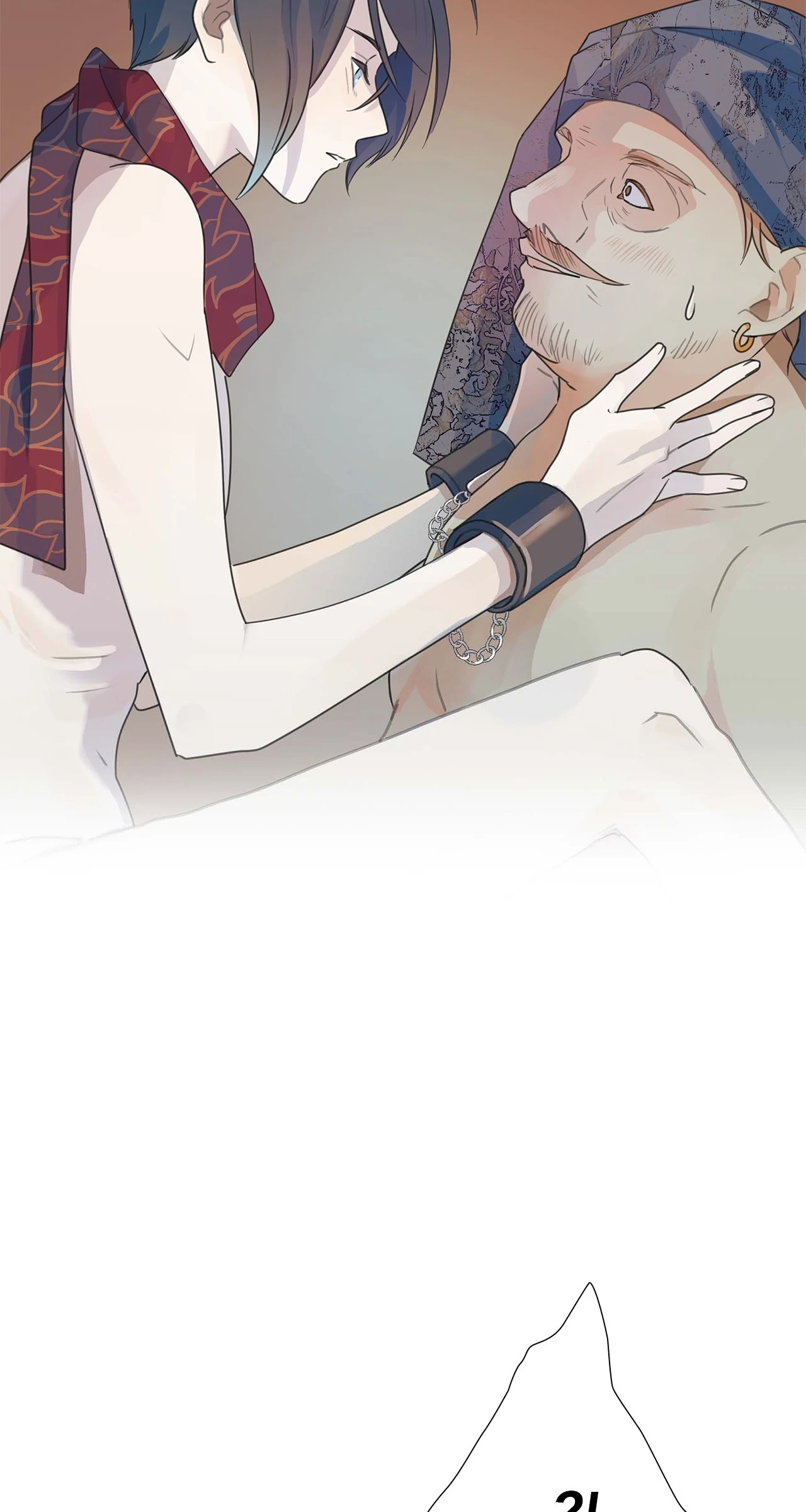 Bloody Moon [Official] - Chapter 1 manhwa