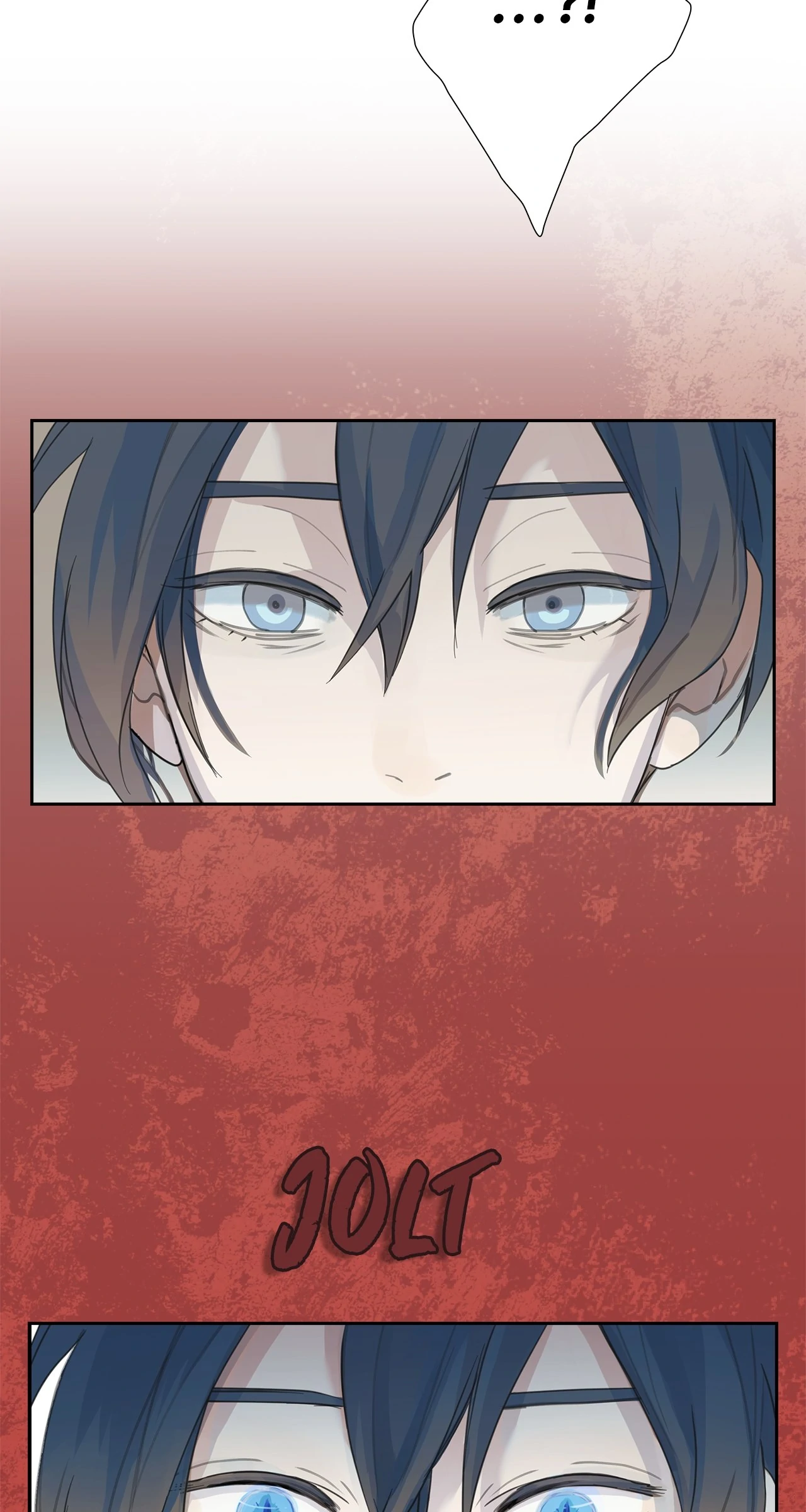Bloody Moon [Official] - Chapter 1 manhwa