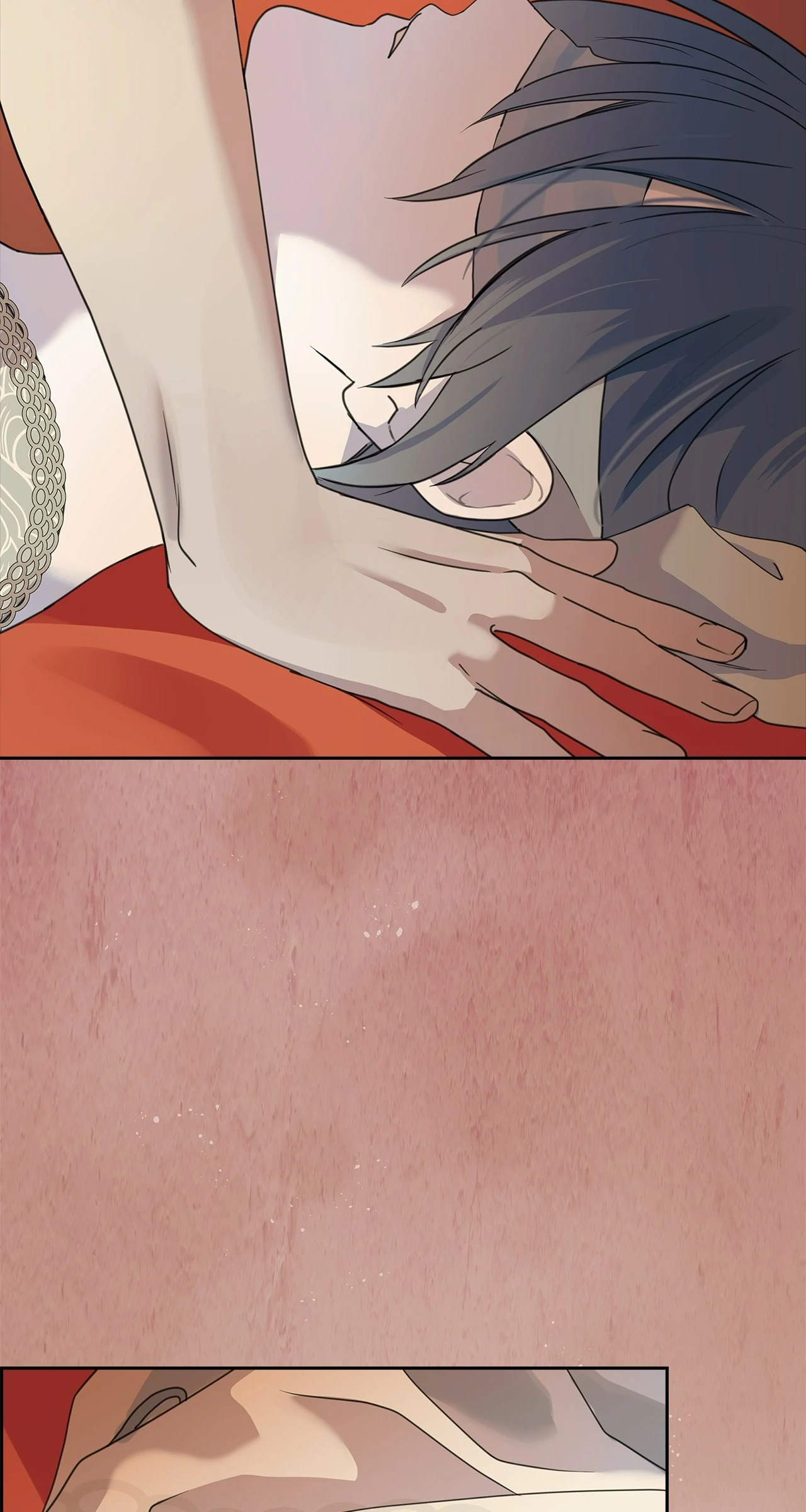 Bloody Moon [Official] - Chapter 10 manhwa