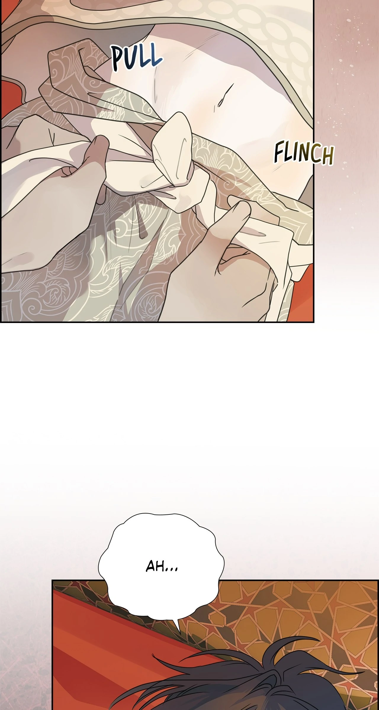 Bloody Moon [Official] - Chapter 10 manhwa