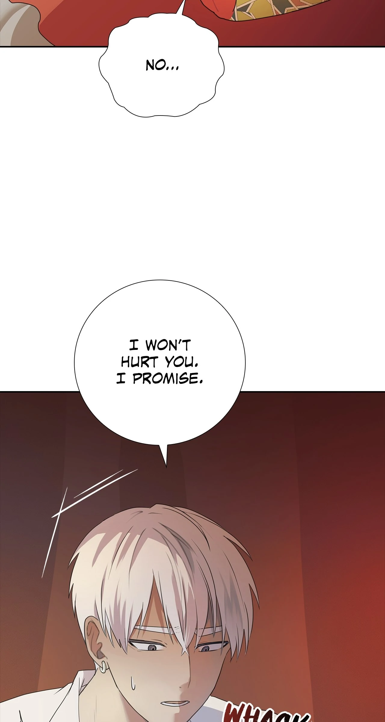 Bloody Moon [Official] - Chapter 10 manhwa