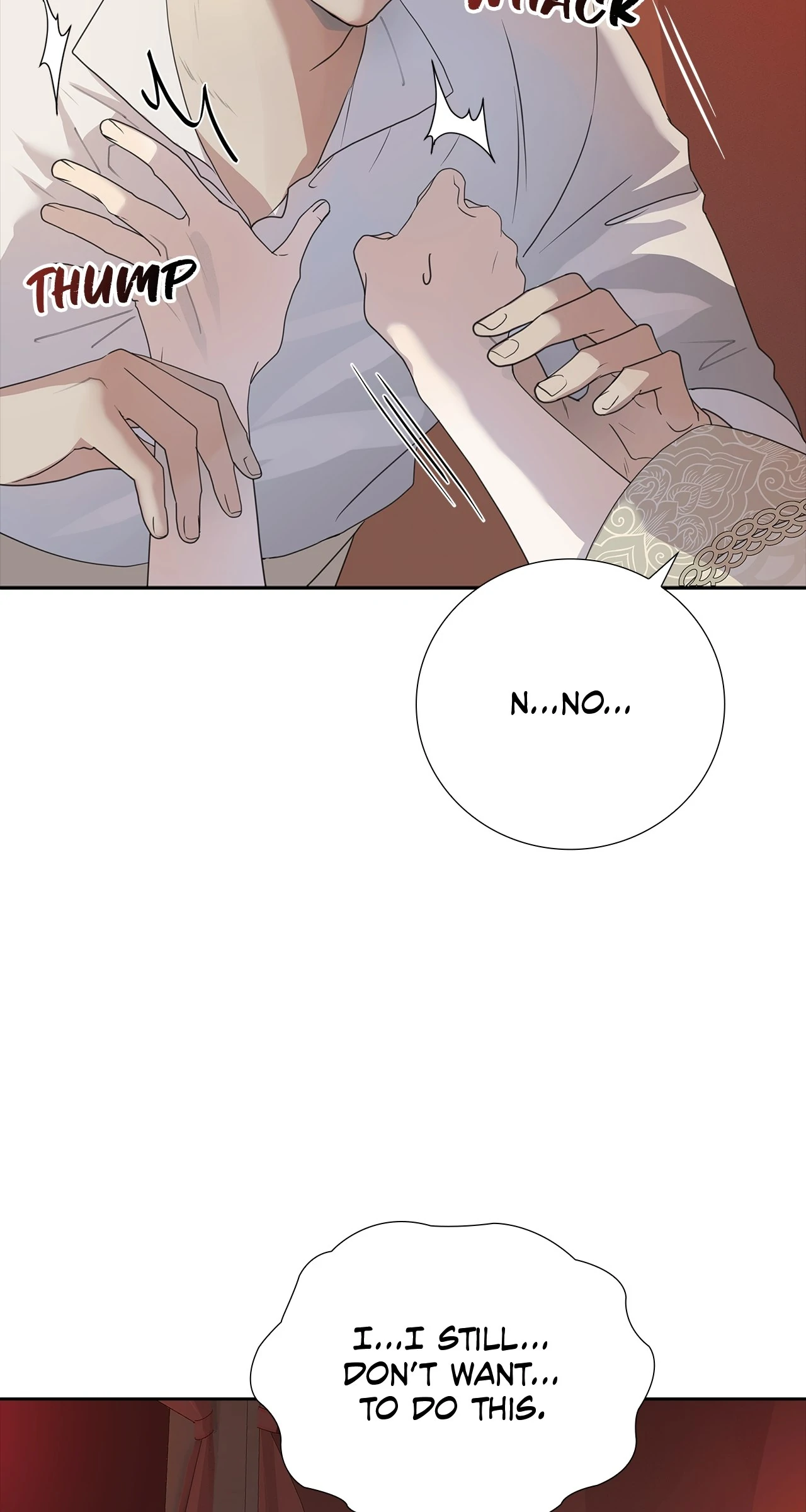 Bloody Moon [Official] - Chapter 10 manhwa