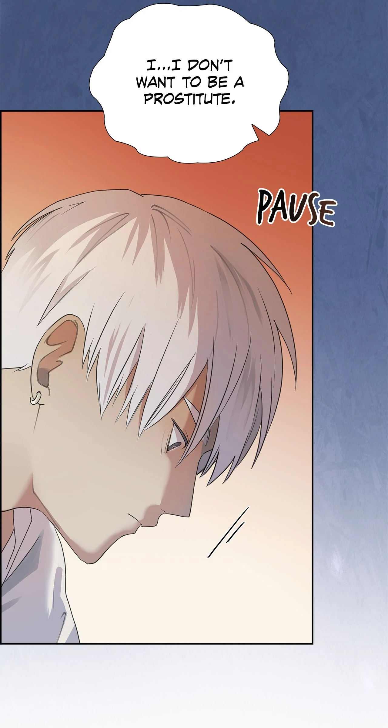 Bloody Moon [Official] - Chapter 10 manhwa