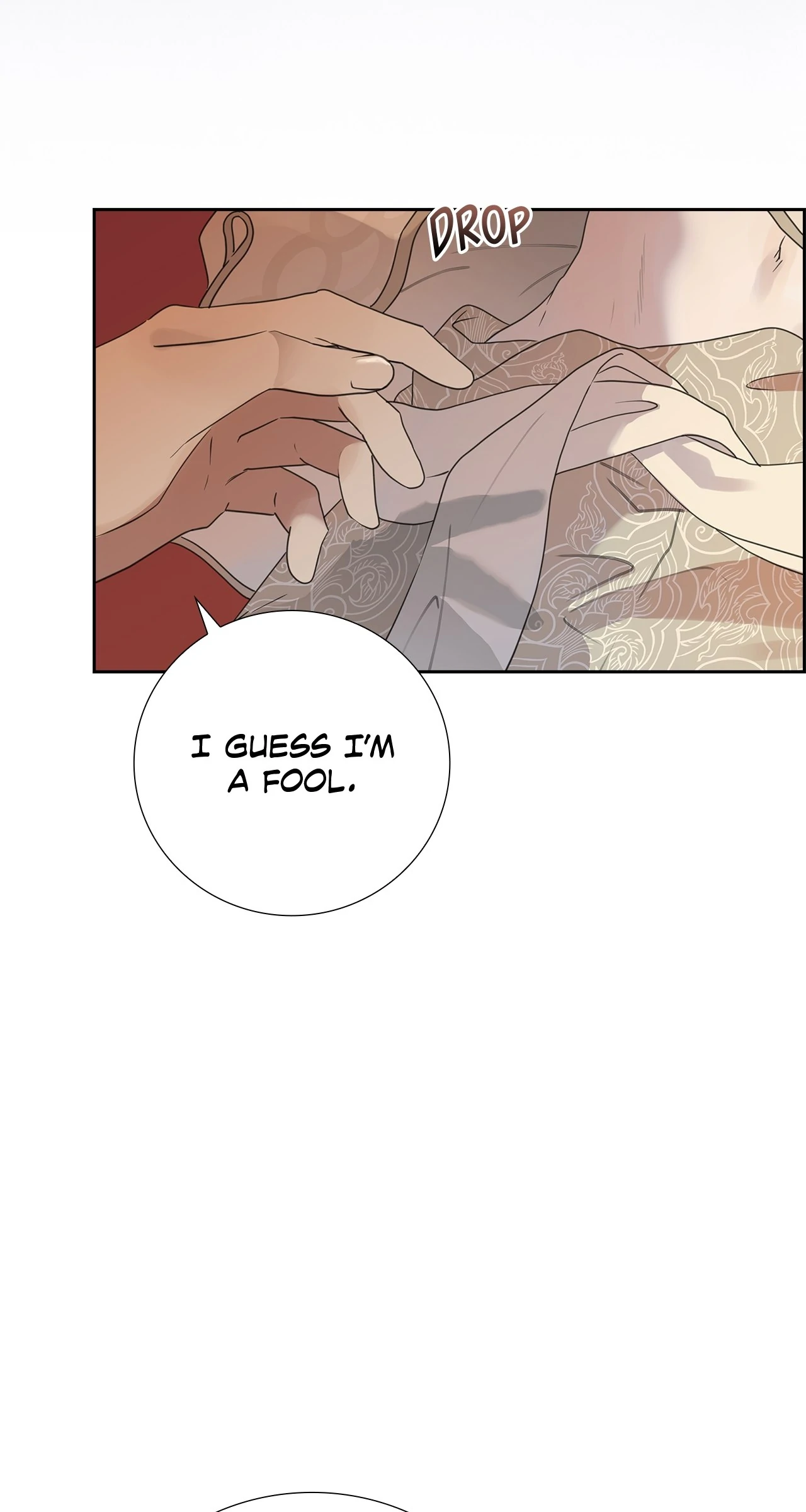 Bloody Moon [Official] - Chapter 10 manhwa