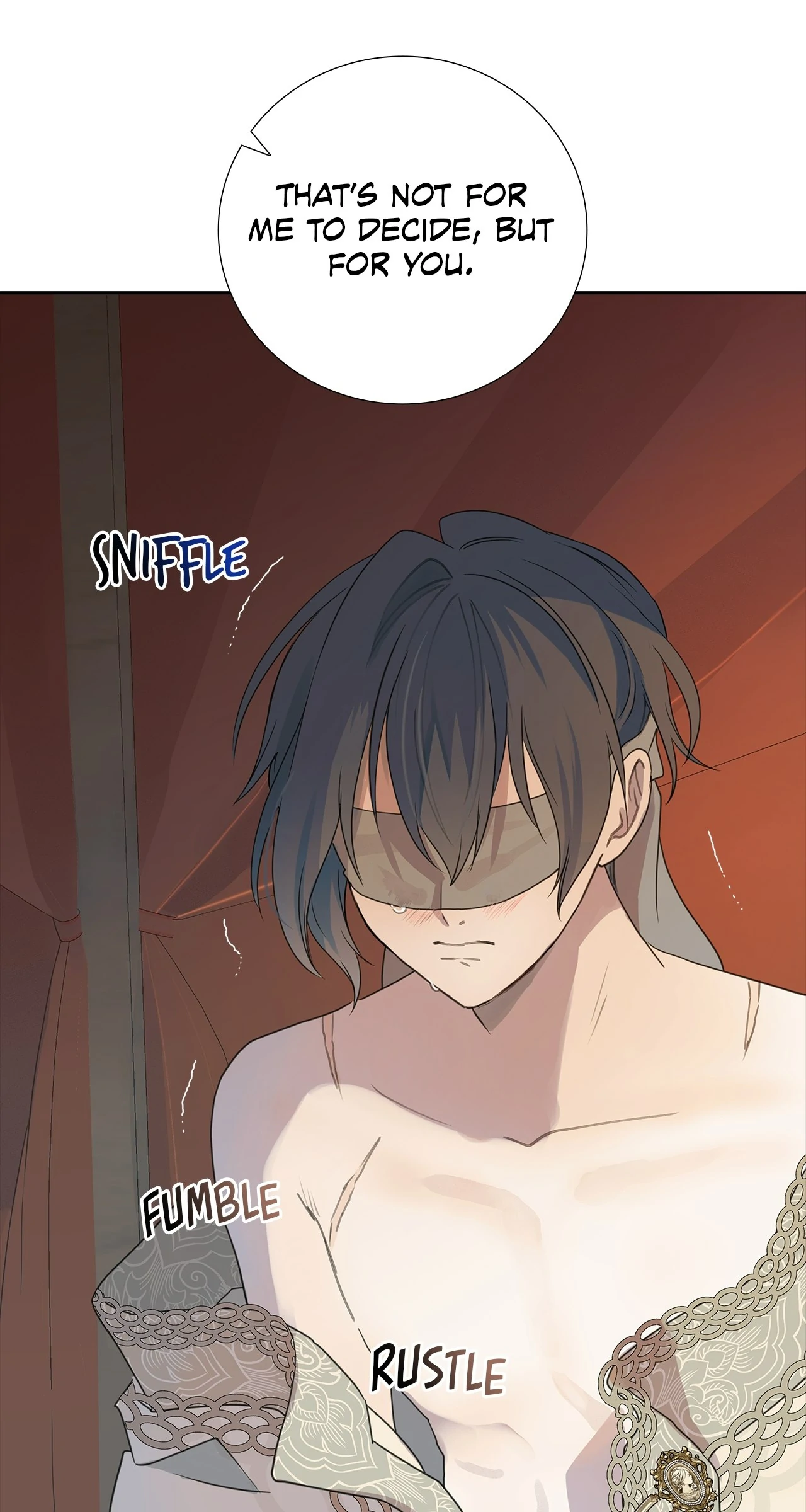 Bloody Moon [Official] - Chapter 10 manhwa