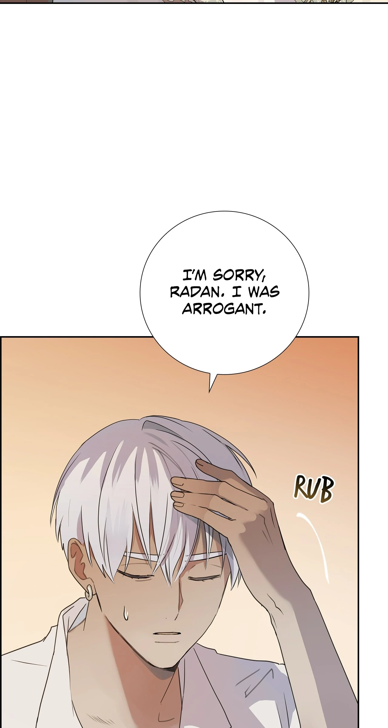 Bloody Moon [Official] - Chapter 10 manhwa