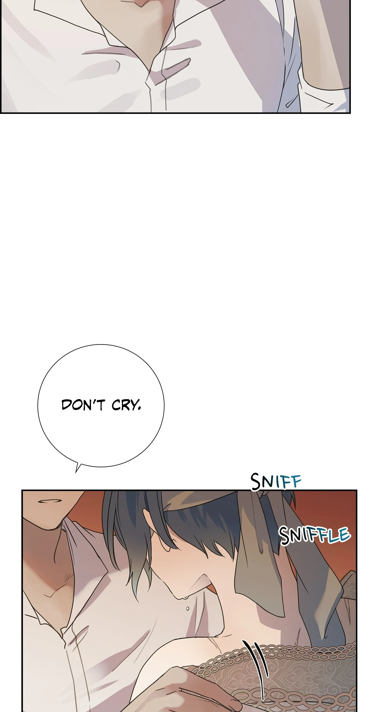 Bloody Moon [Official] - Chapter 10 manhwa