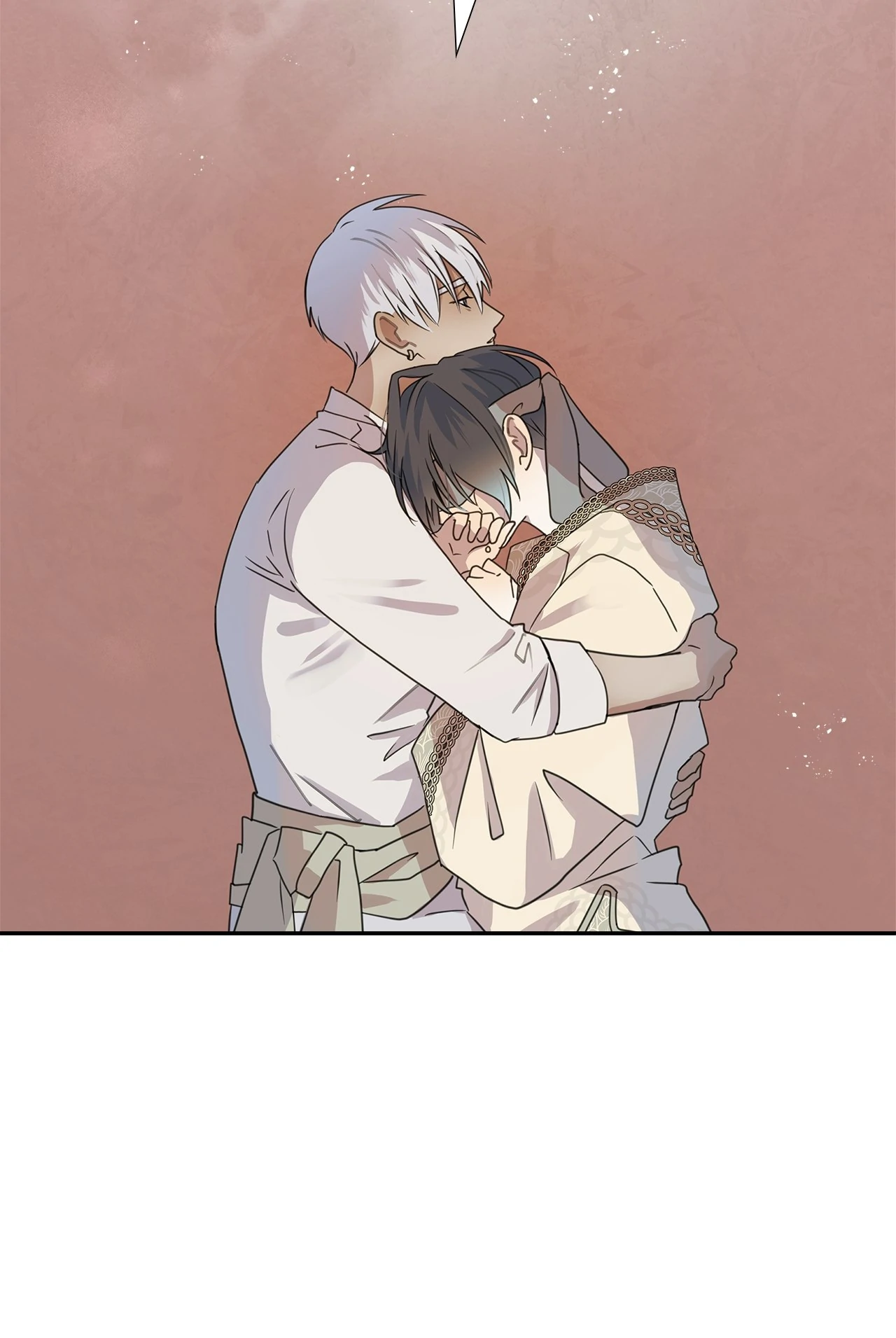 Bloody Moon [Official] - Chapter 10 manhwa