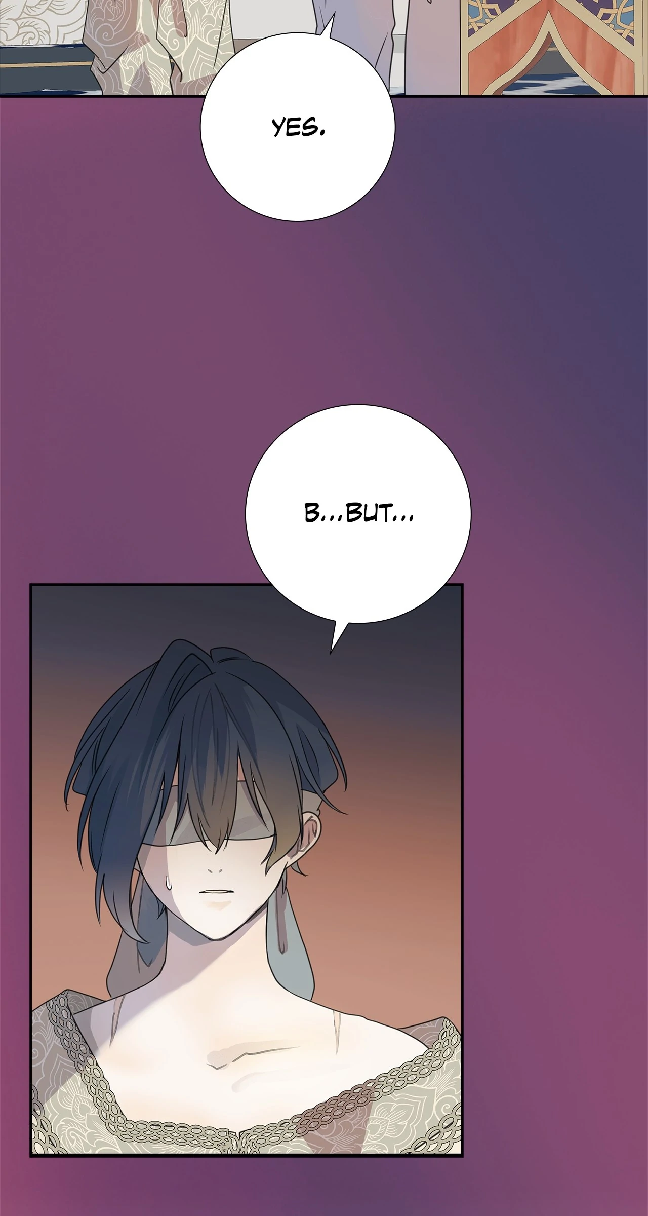 Bloody Moon [Official] - Chapter 10 manhwa