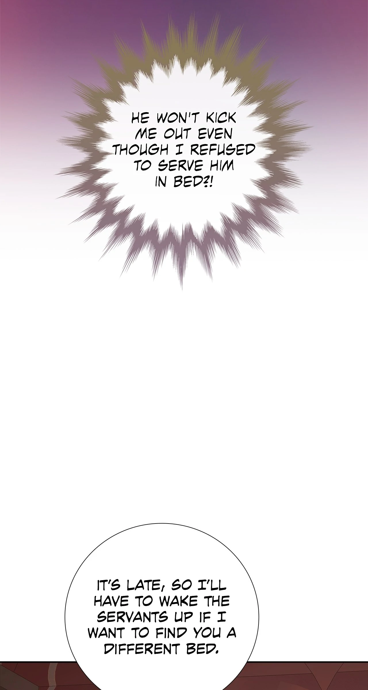 Bloody Moon [Official] - Chapter 10 manhwa