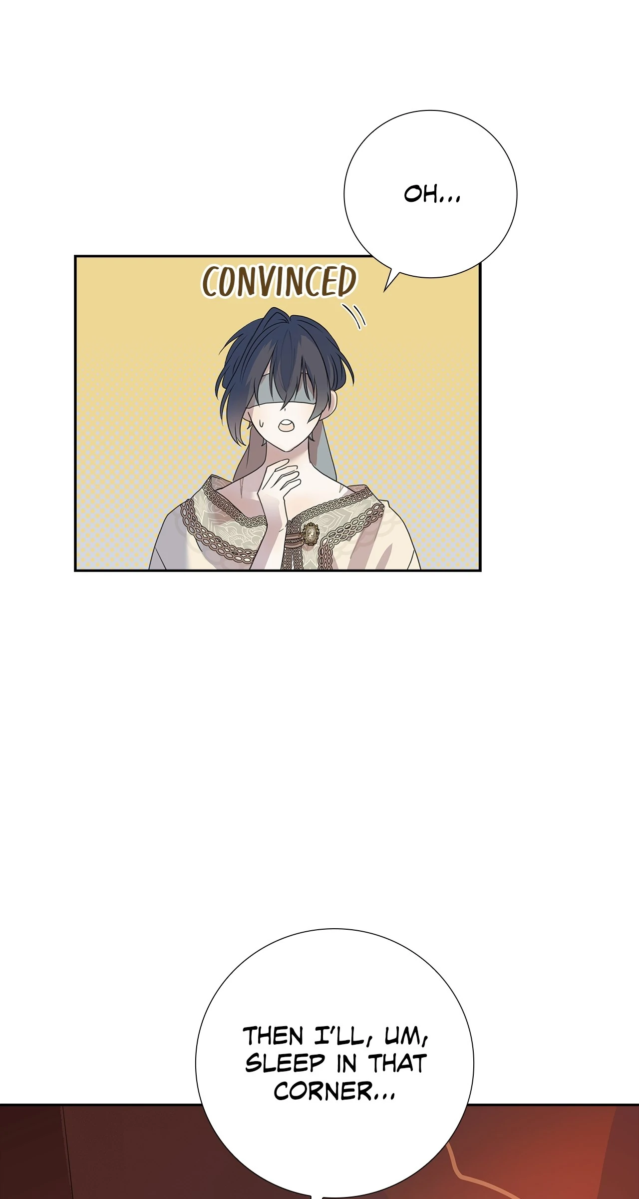 Bloody Moon [Official] - Chapter 10 manhwa