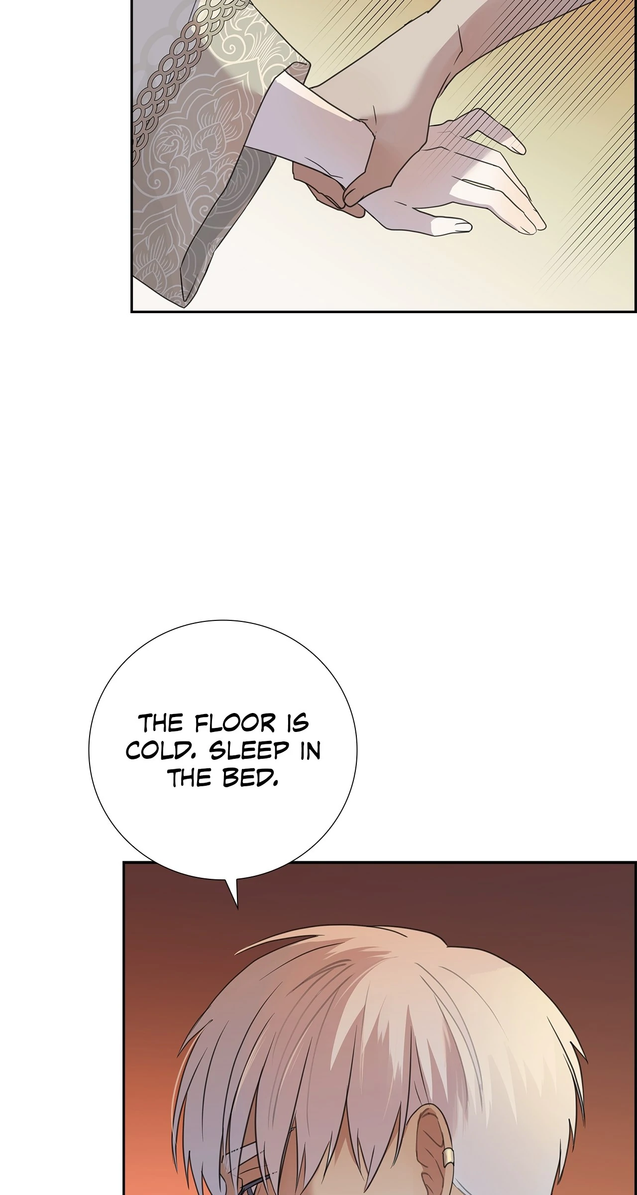 Bloody Moon [Official] - Chapter 10 manhwa