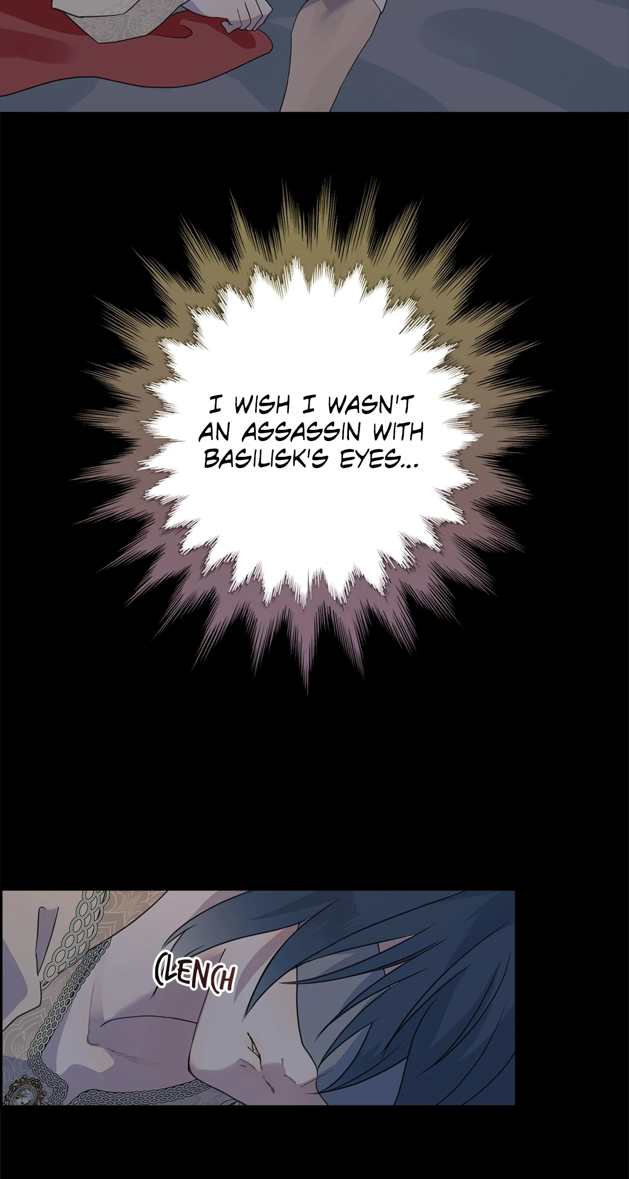Bloody Moon [Official] - Chapter 10 manhwa