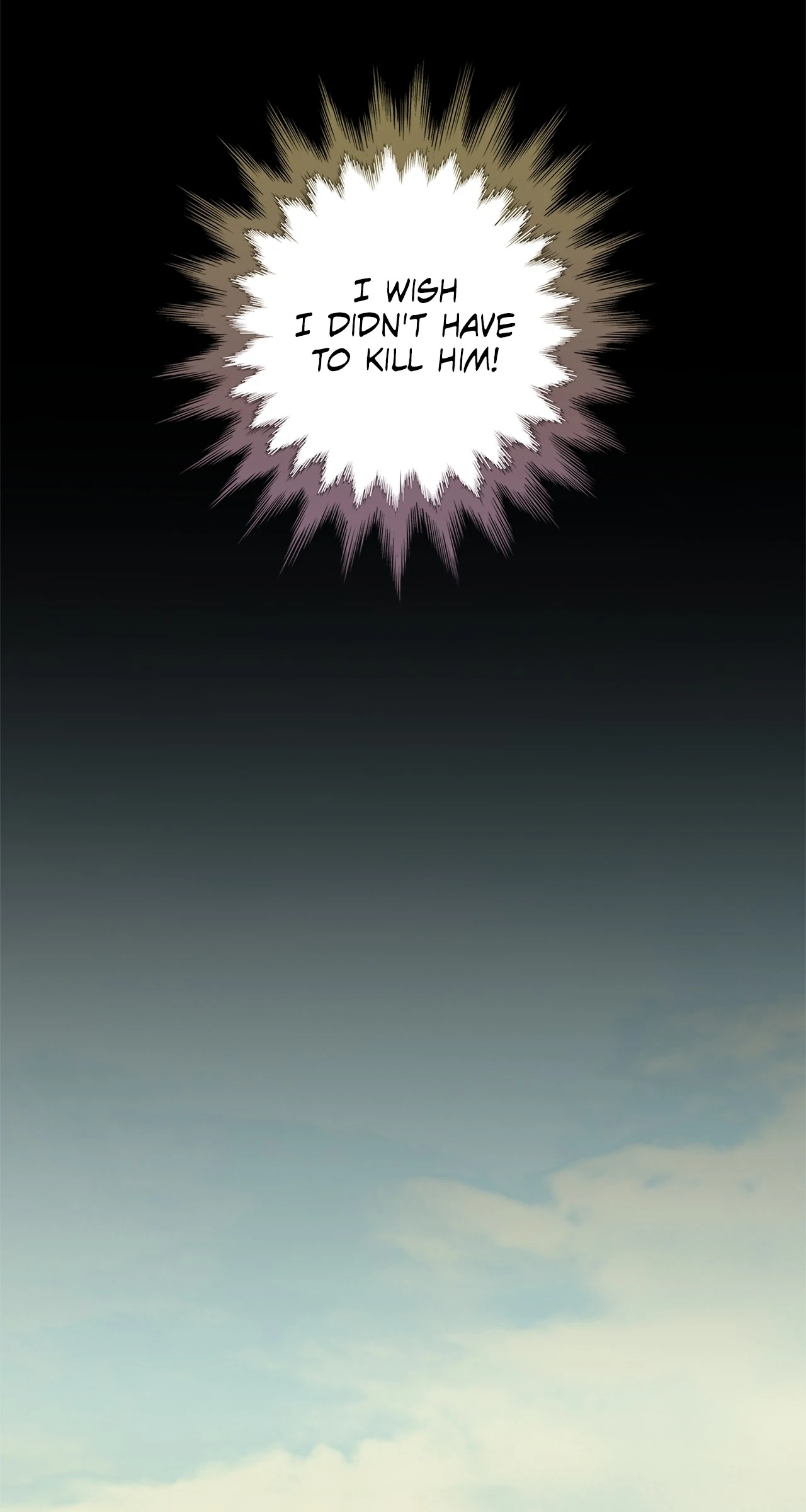 Bloody Moon [Official] - Chapter 10 manhwa