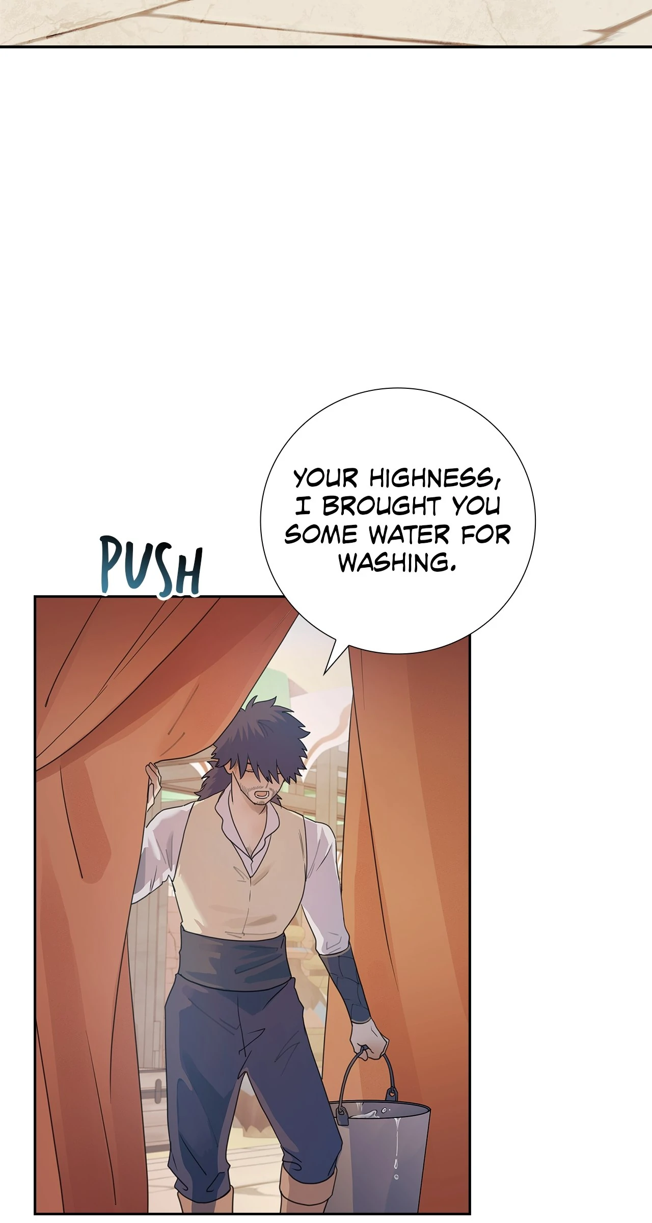 Bloody Moon [Official] - Chapter 10 manhwa