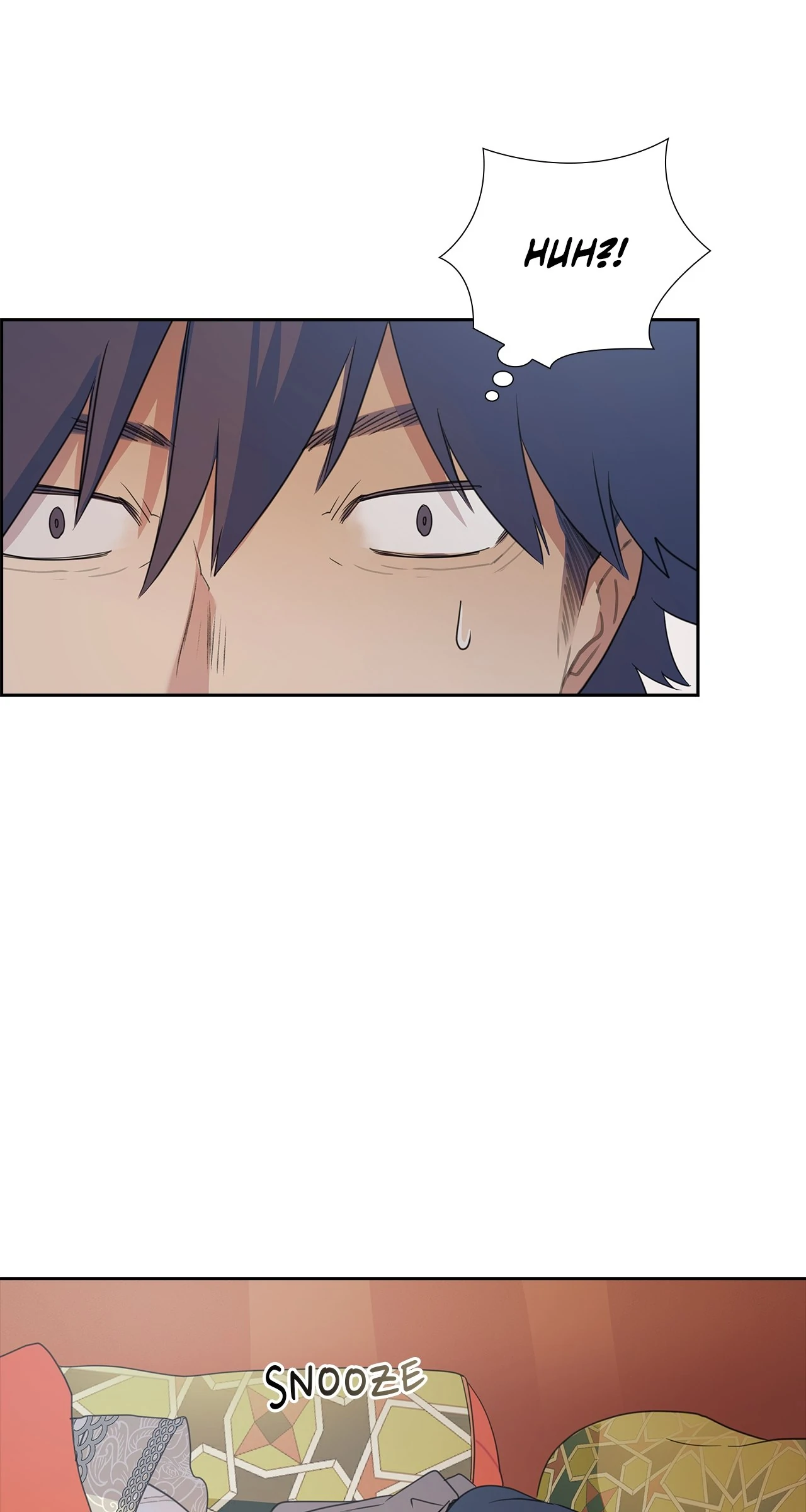 Bloody Moon [Official] - Chapter 10 manhwa