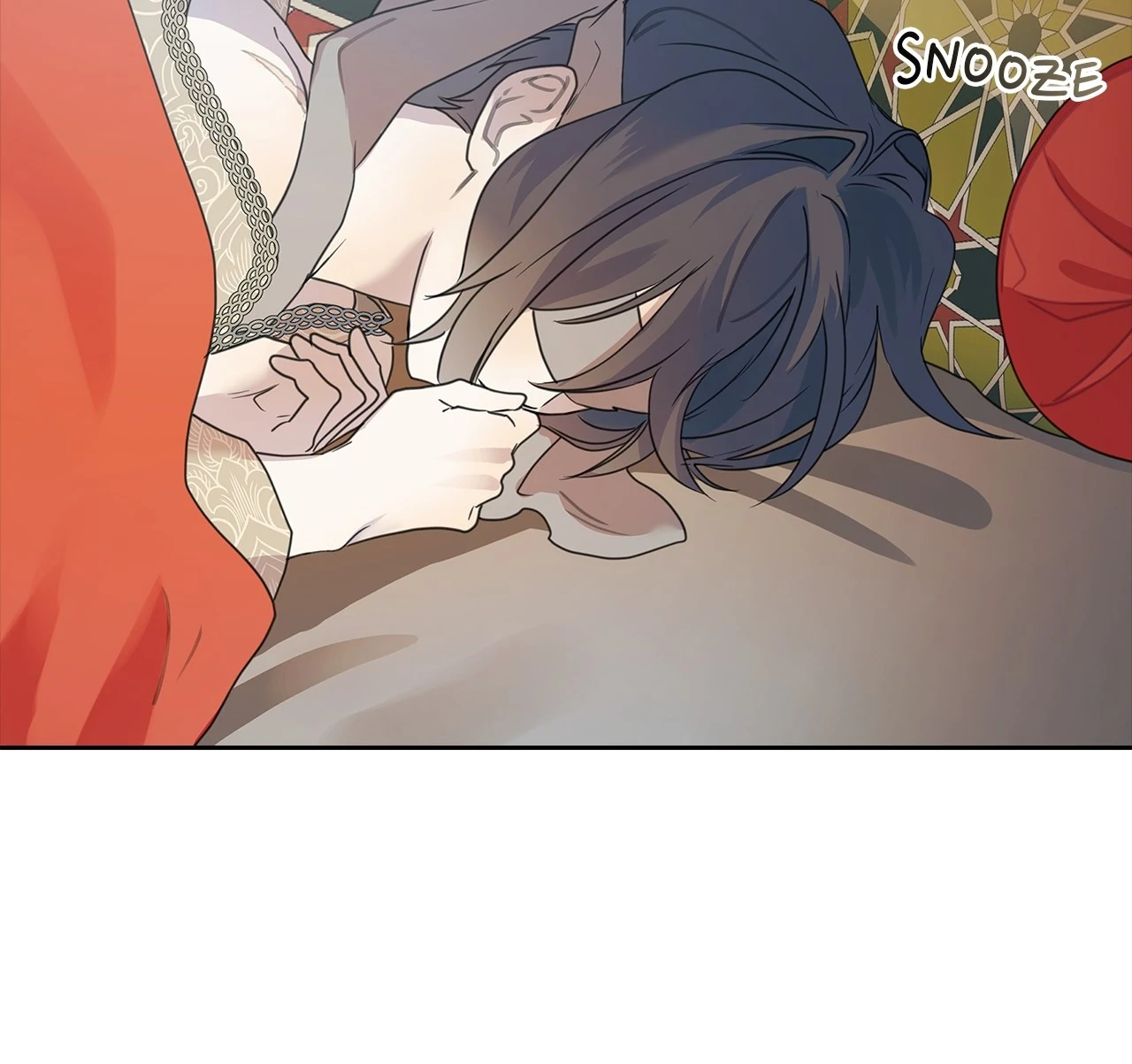 Bloody Moon [Official] - Chapter 10 manhwa