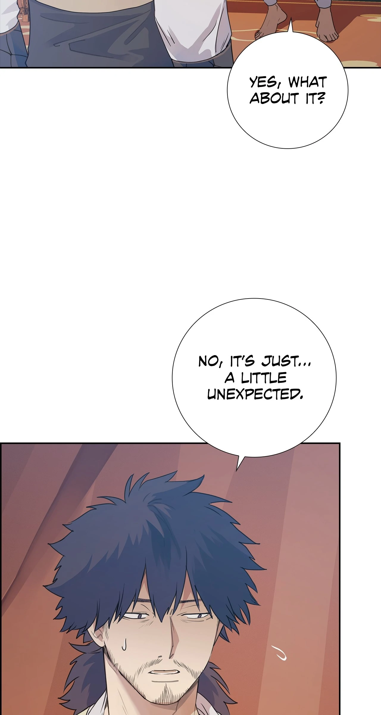 Bloody Moon [Official] - Chapter 10 manhwa