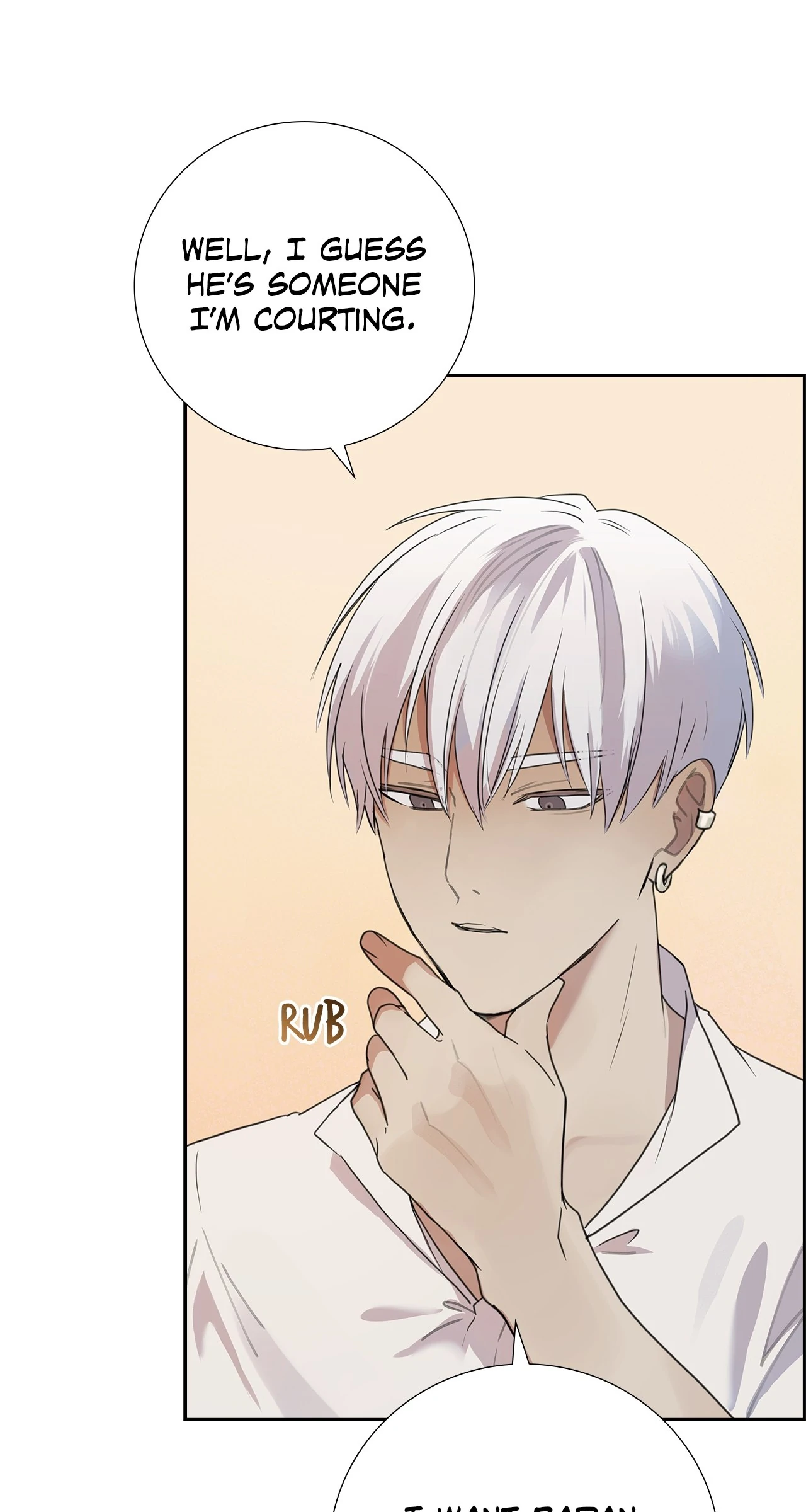 Bloody Moon [Official] - Chapter 10 manhwa