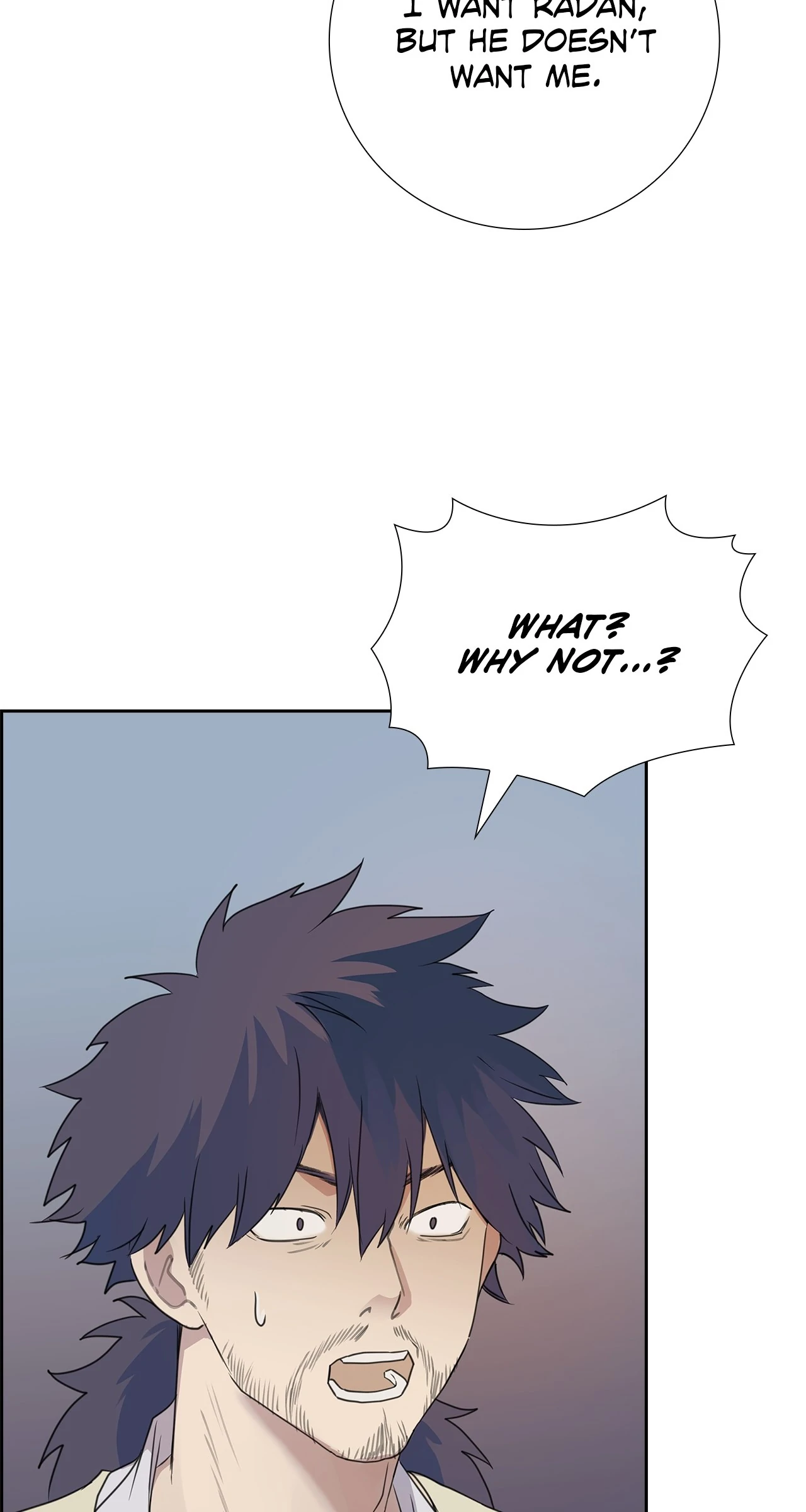 Bloody Moon [Official] - Chapter 10 manhwa