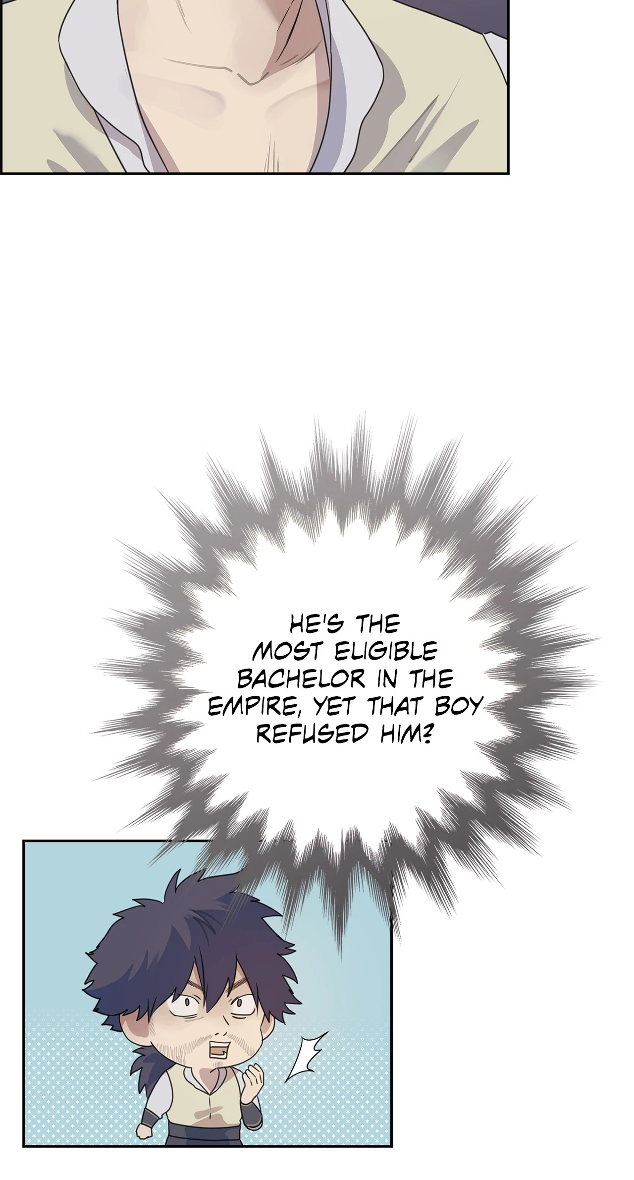 Bloody Moon [Official] - Chapter 10 manhwa