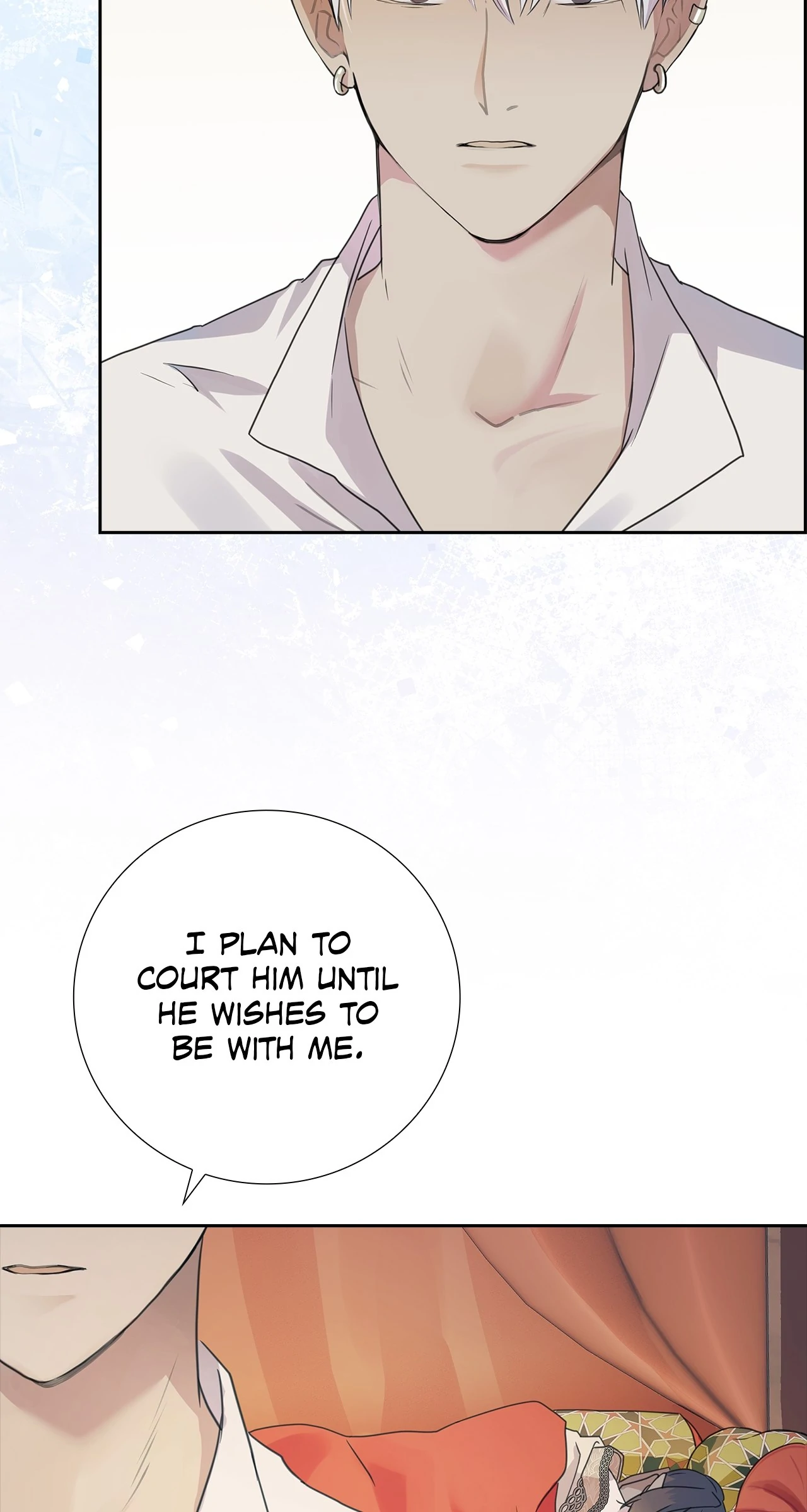 Bloody Moon [Official] - Chapter 10 manhwa