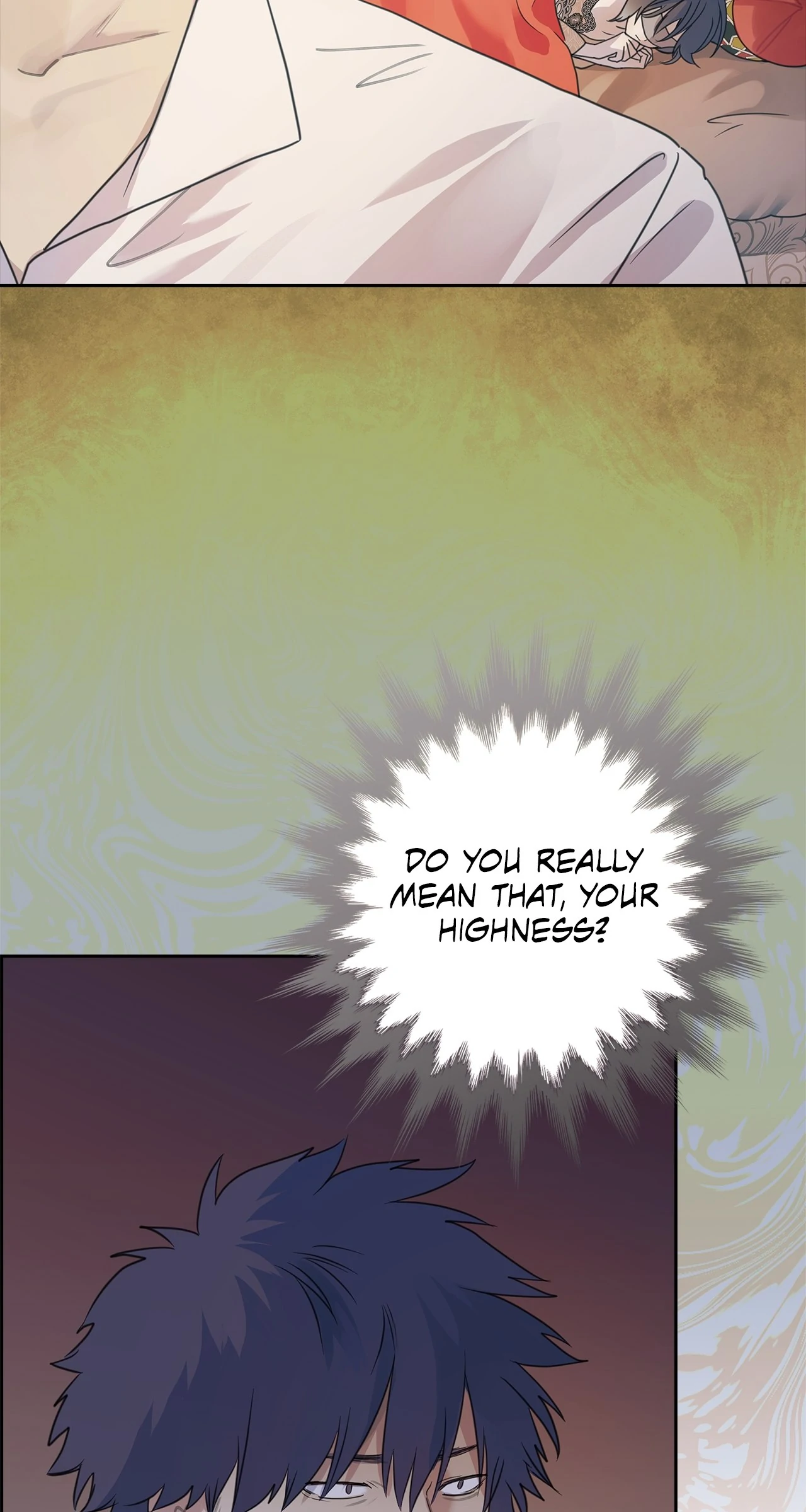 Bloody Moon [Official] - Chapter 10 manhwa